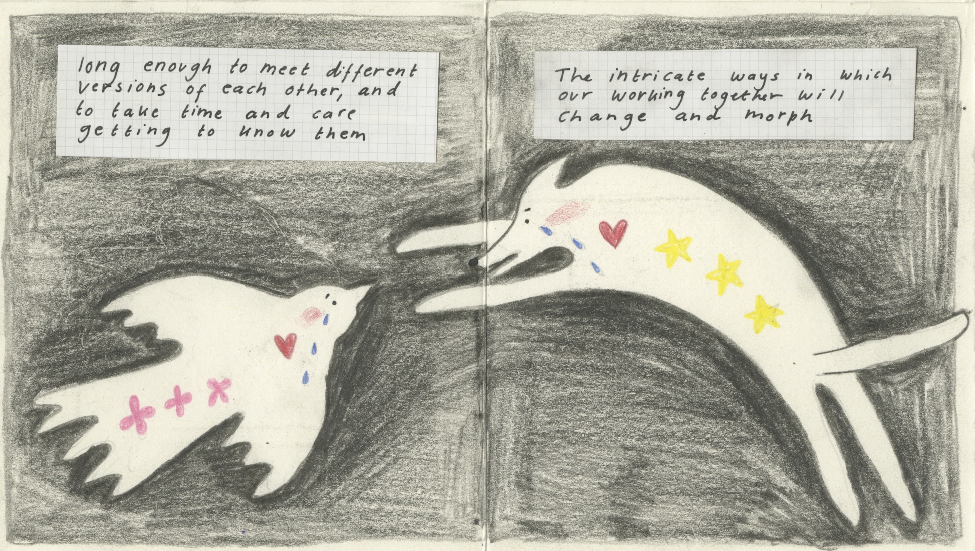 Sarah's Tiny Mini Zine Club