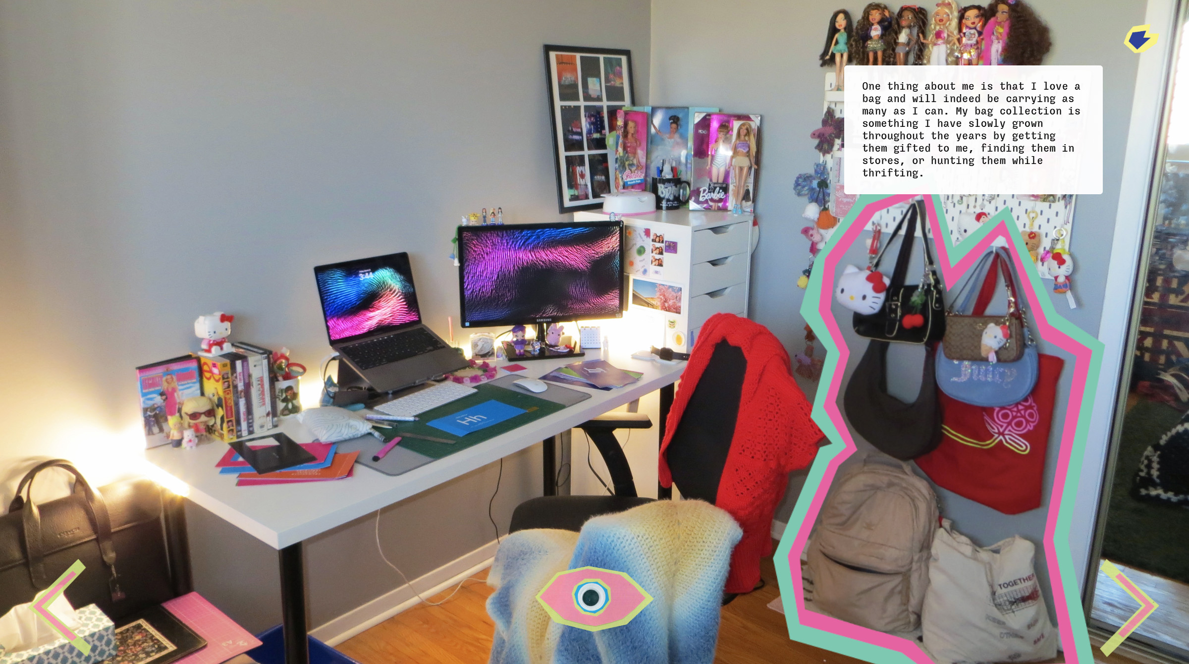 Inter-Domestic Archive