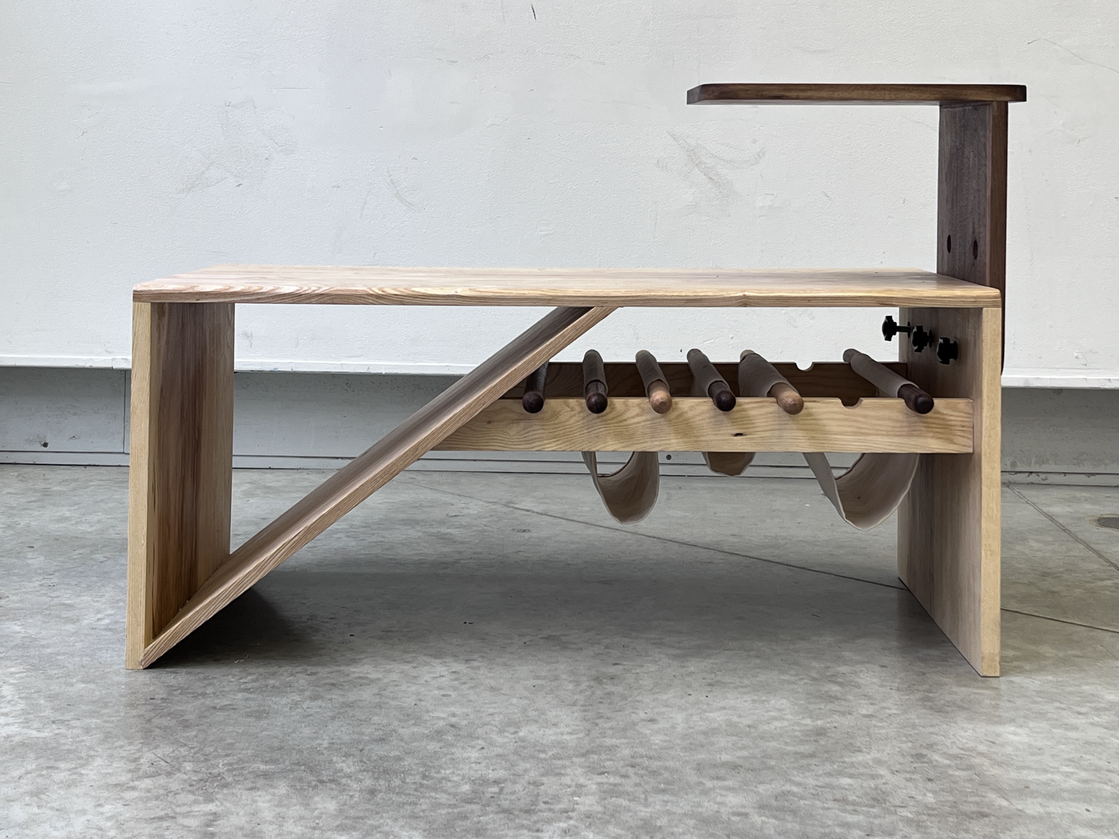 Tuck Table