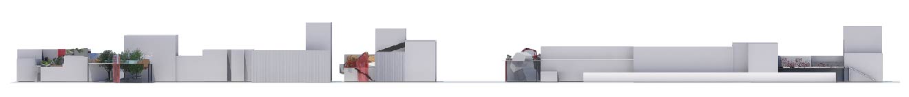 Microscape Reimagined