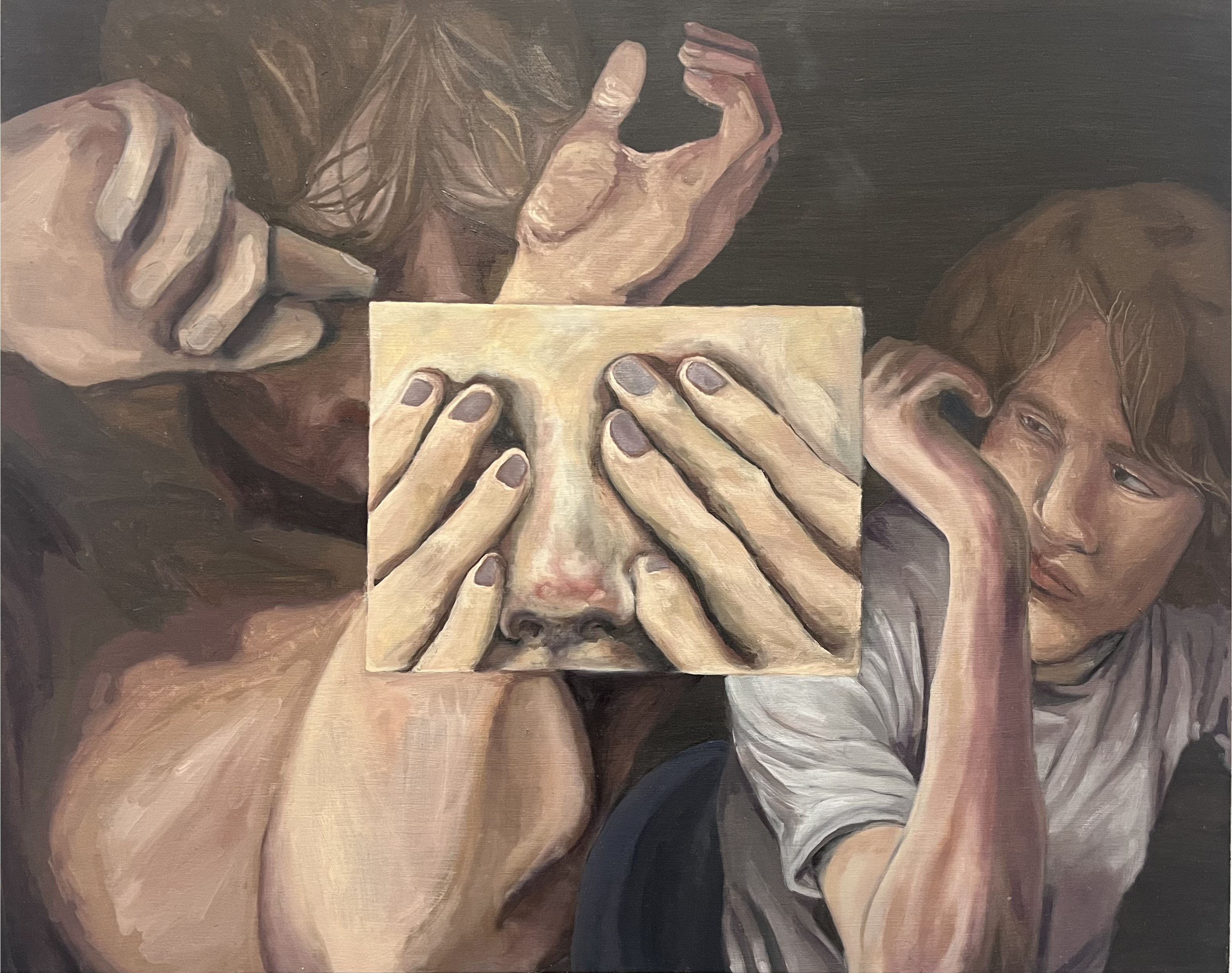 See No Evil