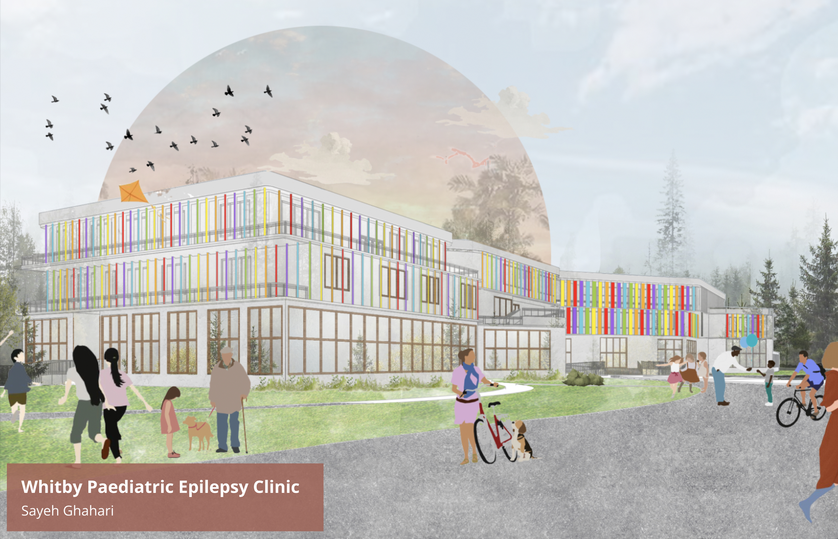 01- Whitby Paediatric Epilepsy Clinic