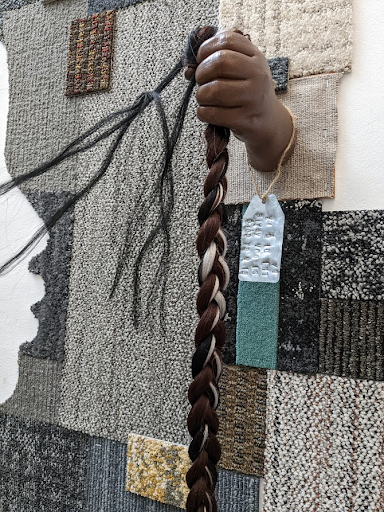 Bear with me, Bear with you