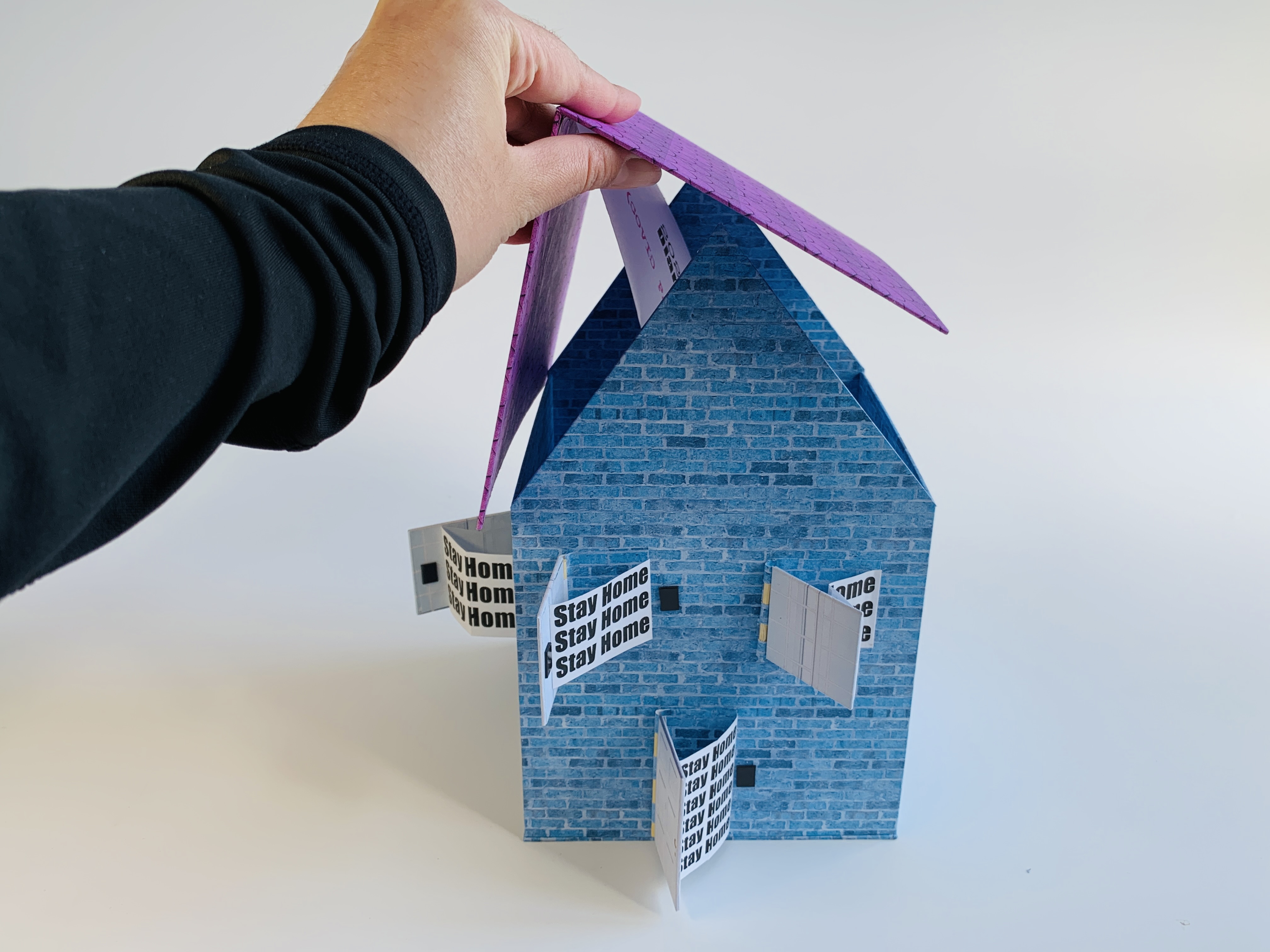 ▐  Artists’ Book ▐