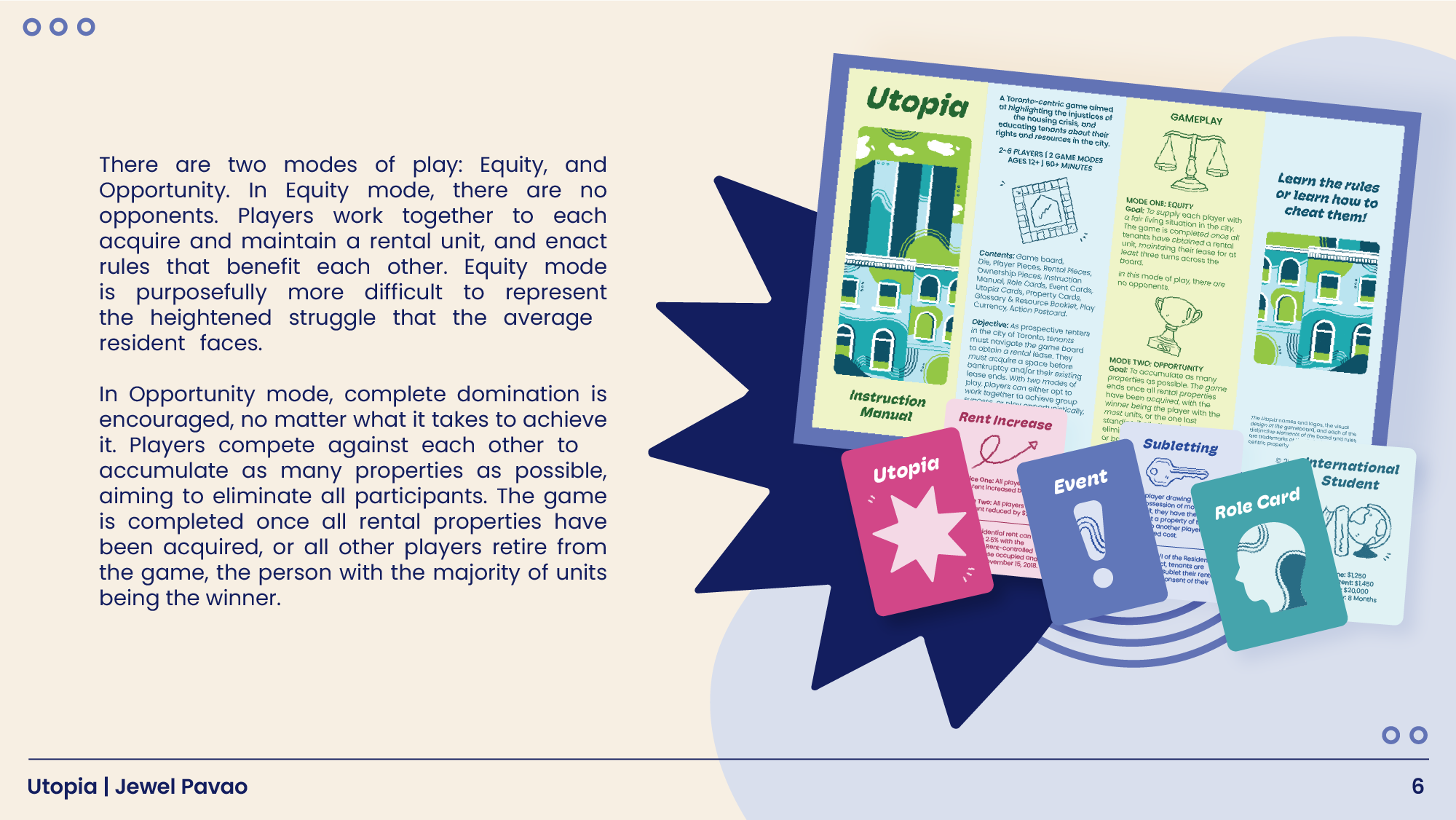 Utopia Presentation 8