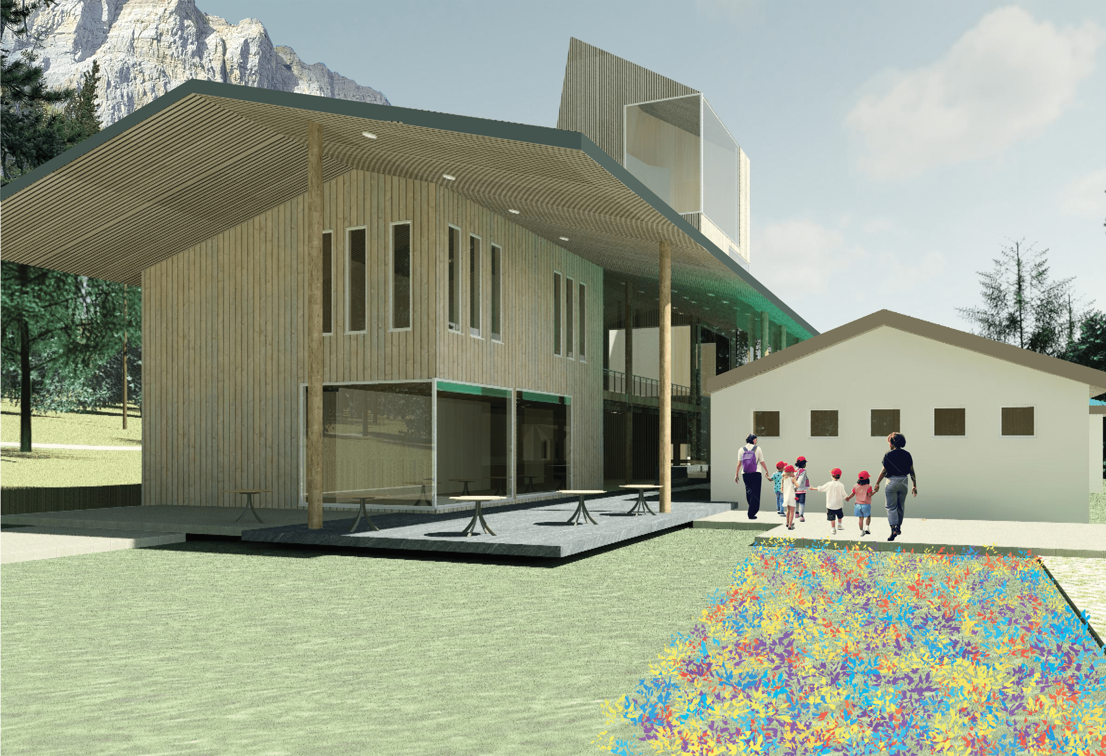 Mountain Safety & Ecology Centre