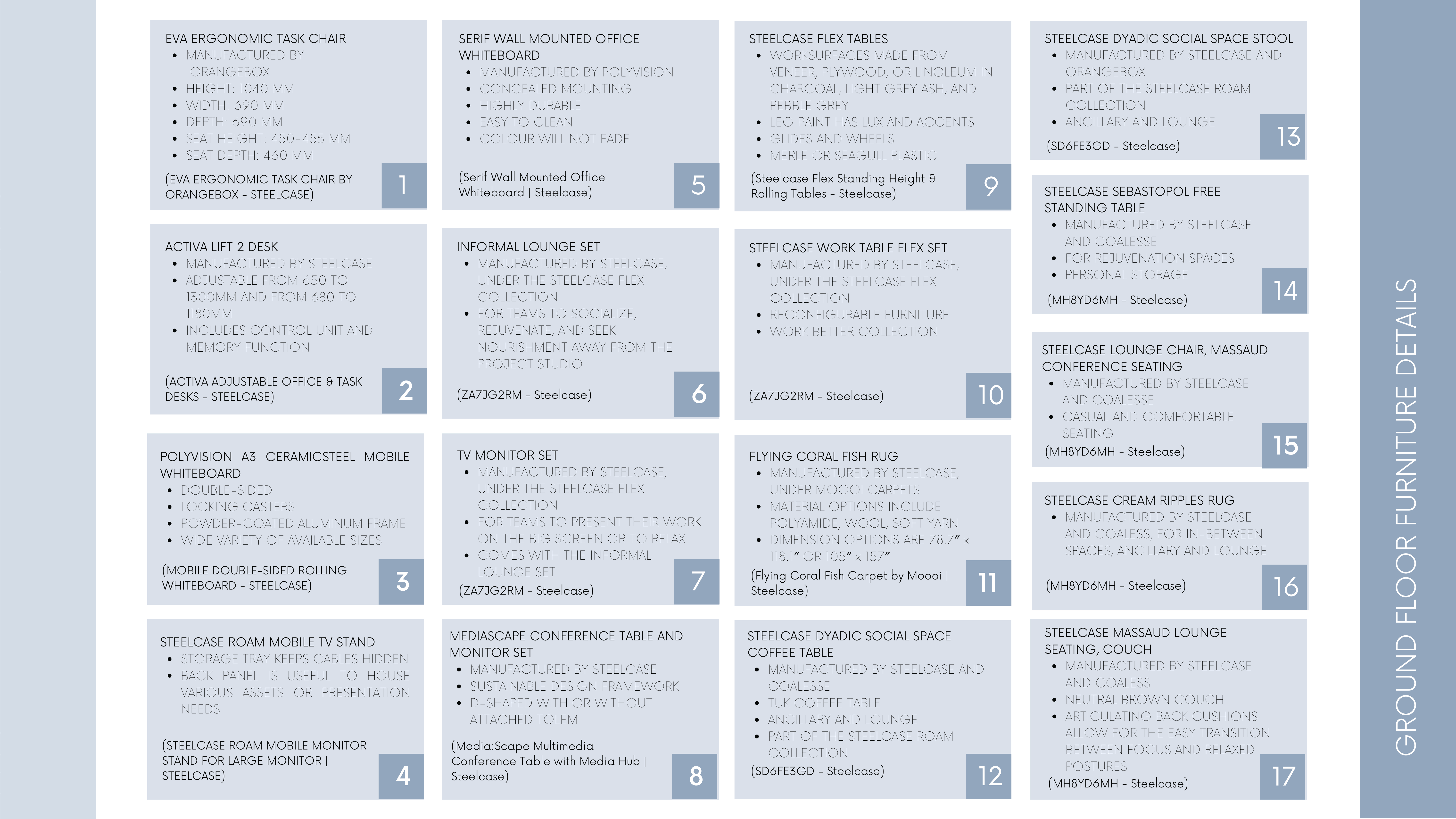 The Comfy Collective