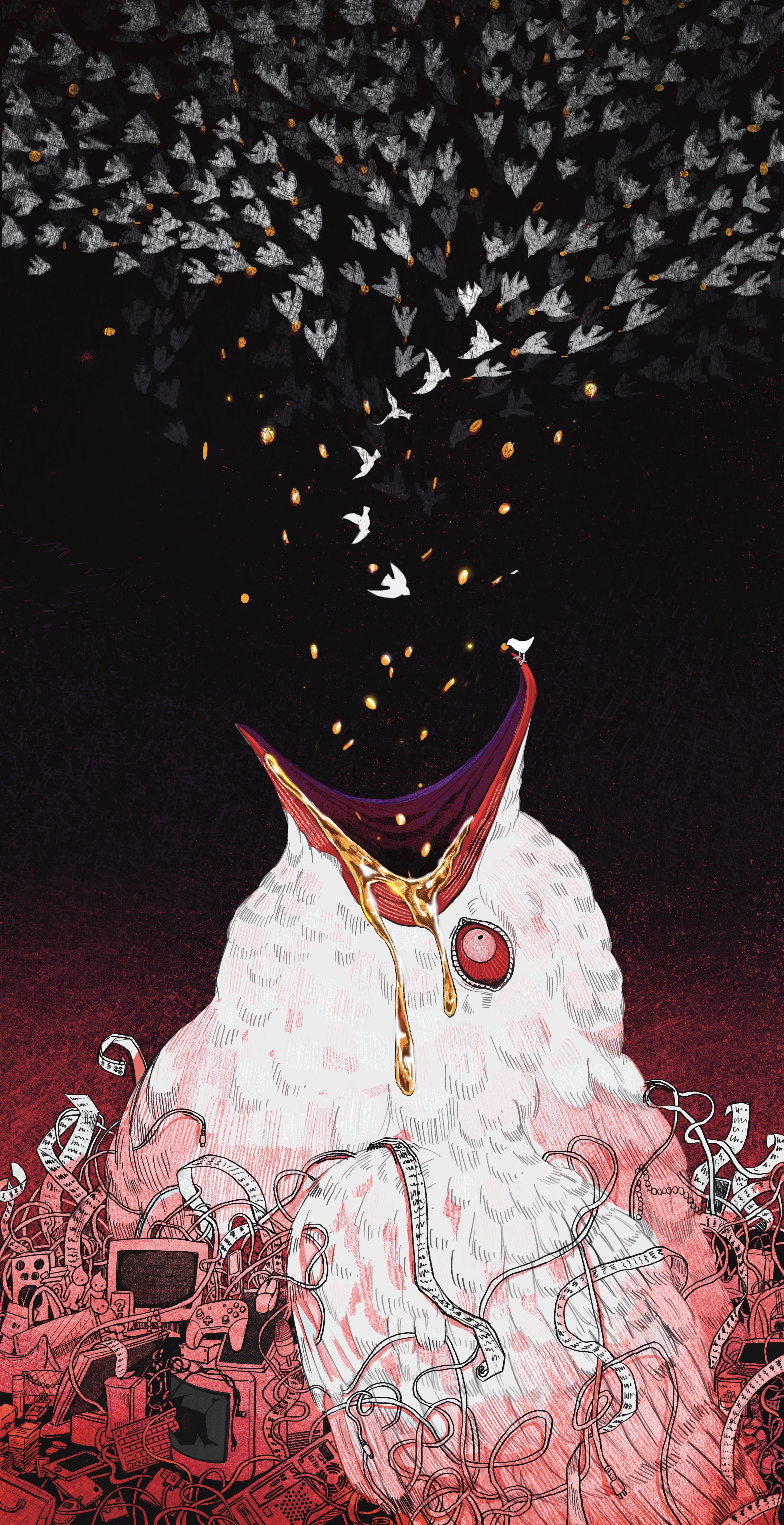 Consumerism and Capitalism