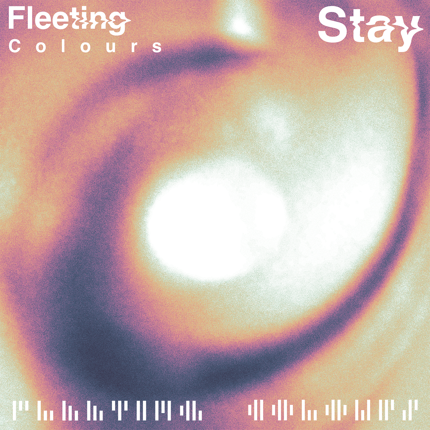 Fleeting Colours Platform Banners & Cover Art