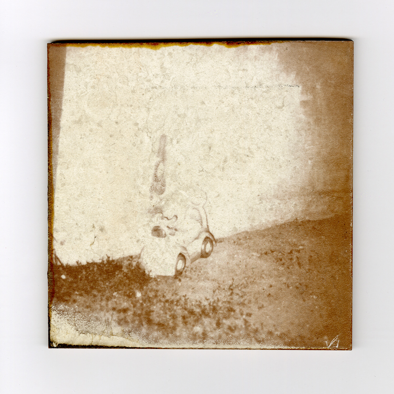 Porcelain and Ceramic