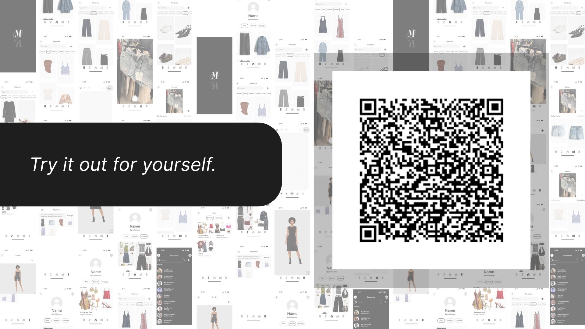 Prototype QR Code