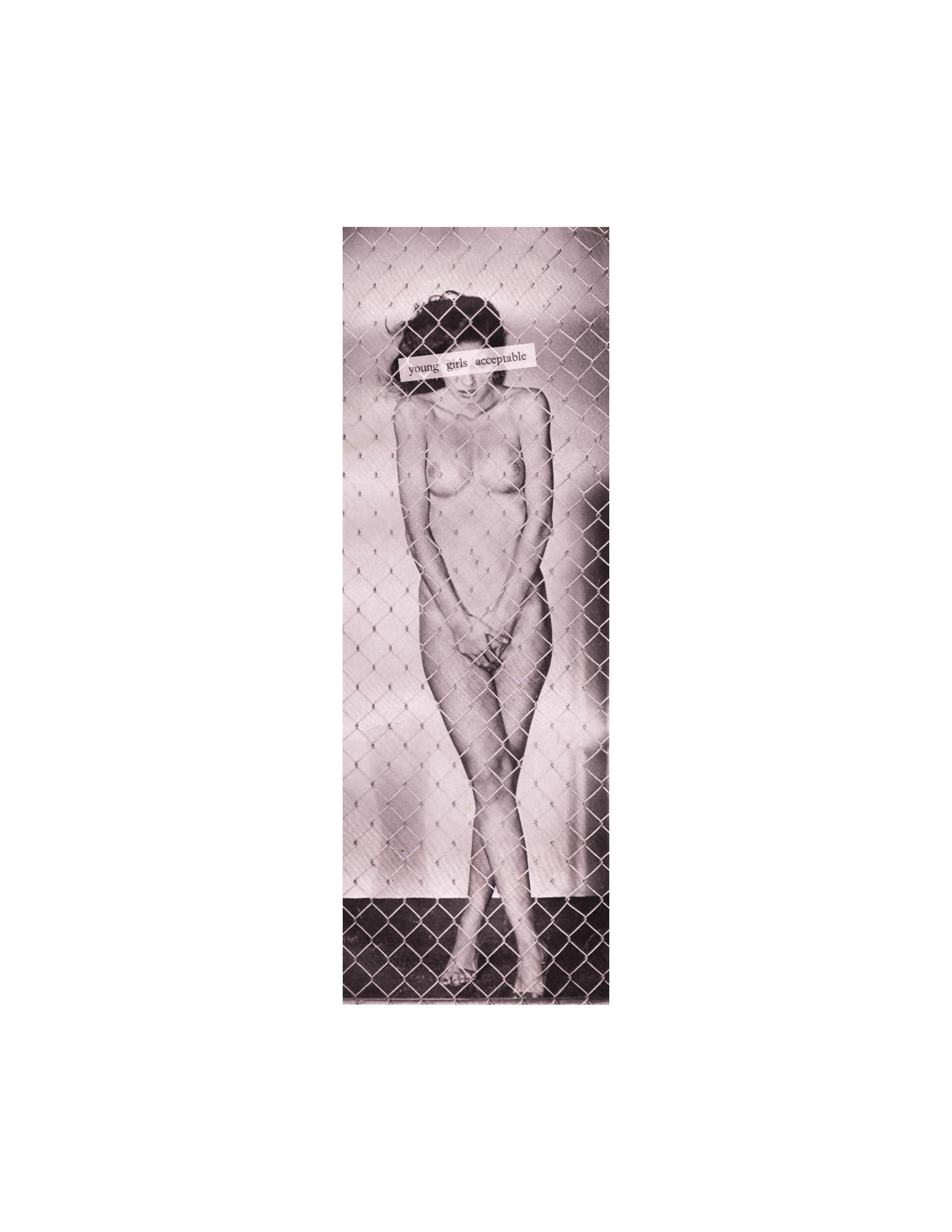 08. The Ladies of America