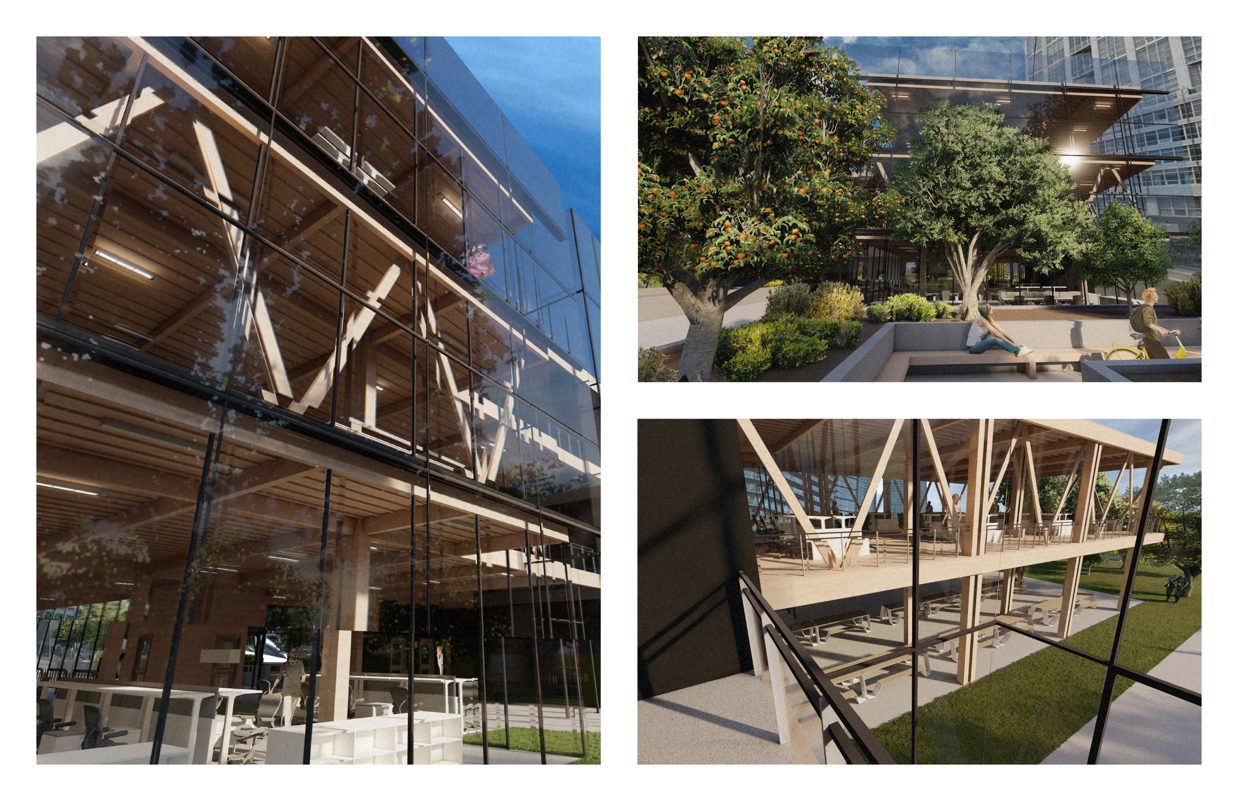 A Machine for Working