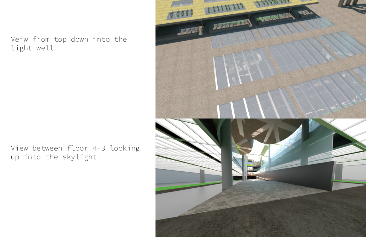 The Hub: The Evolving Role of Parkades in Toronto’s Cycling Future