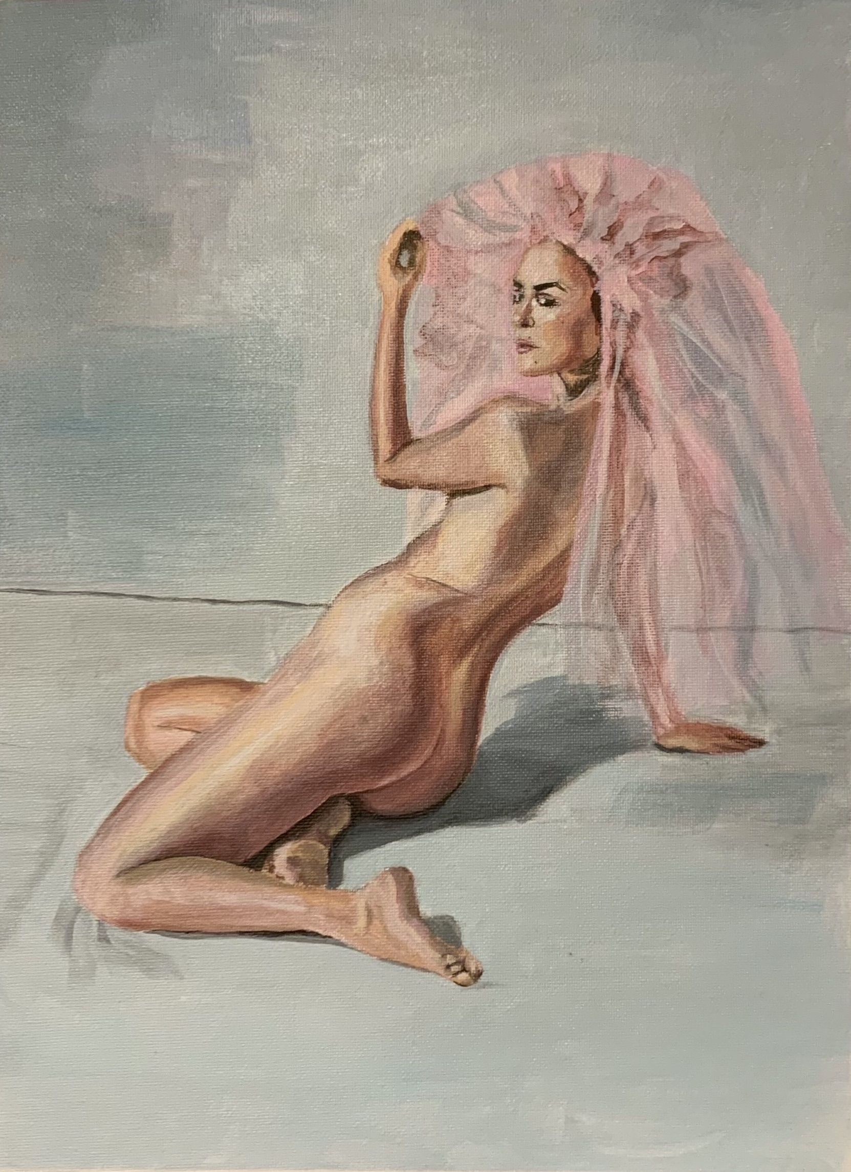 Figure Painting