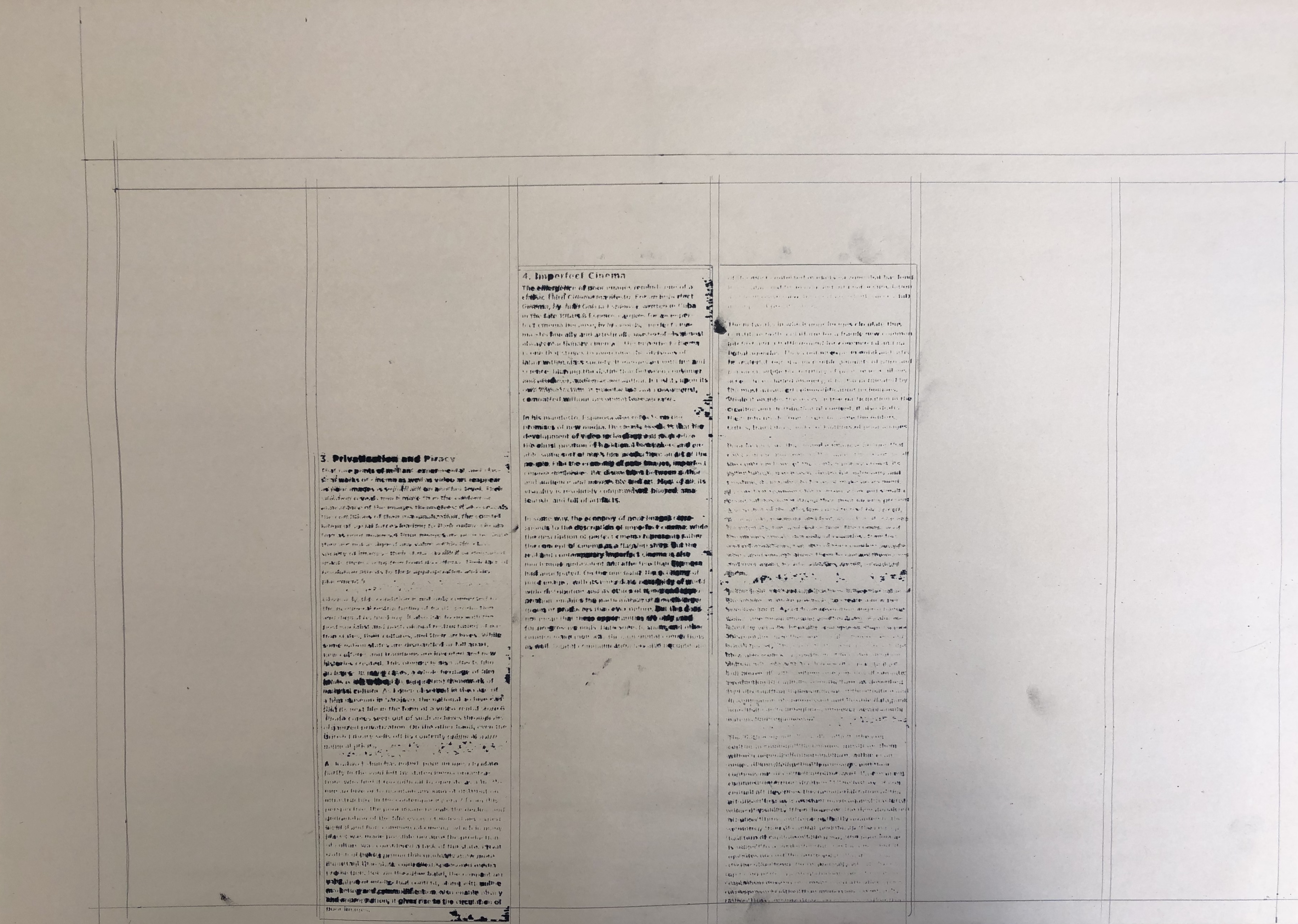 In Defense of the Poor Image