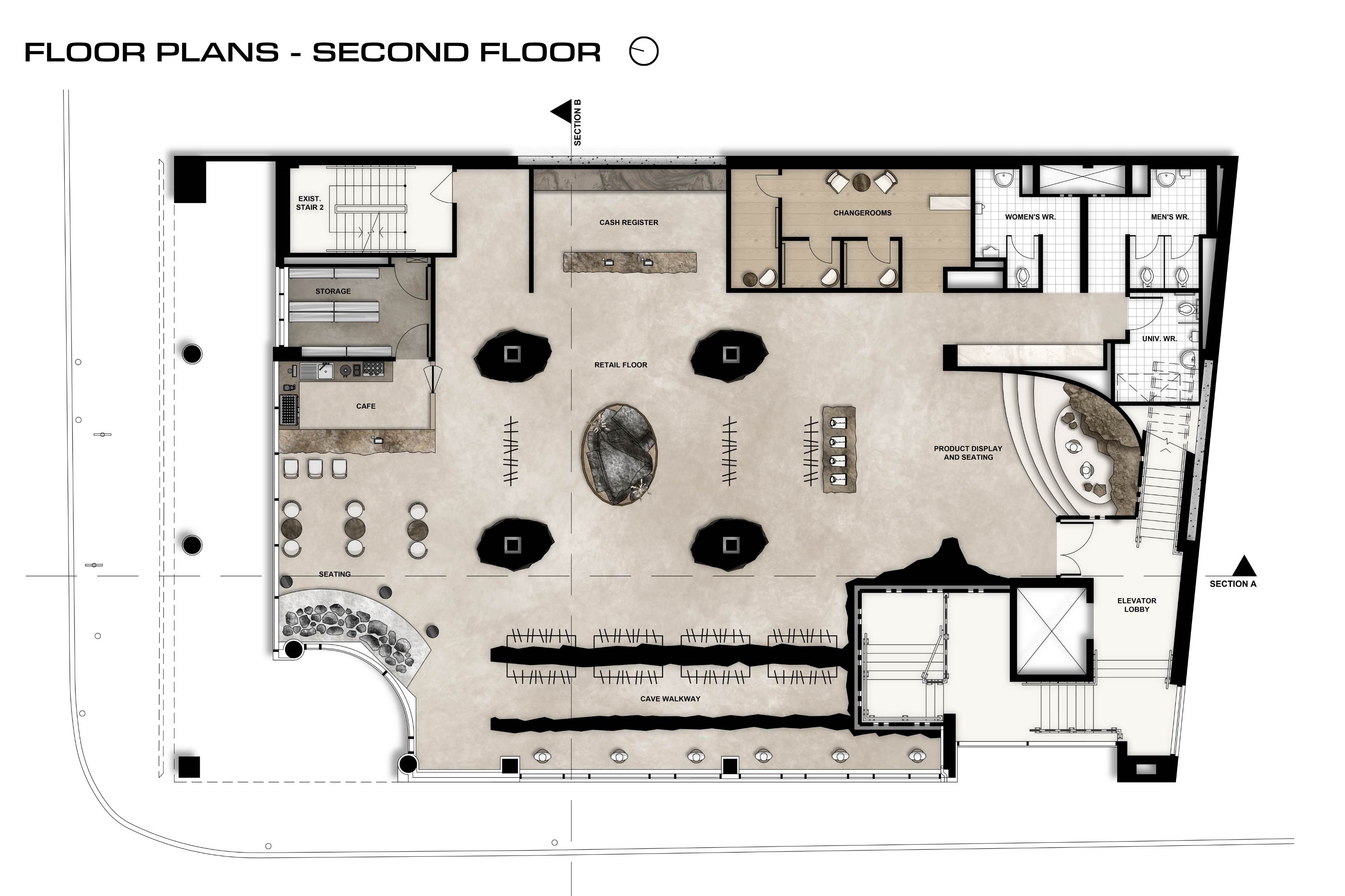 Serena Li Fashion/Office Studio