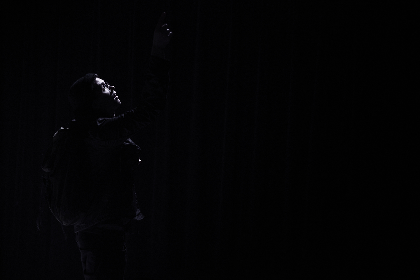 Light Installation I