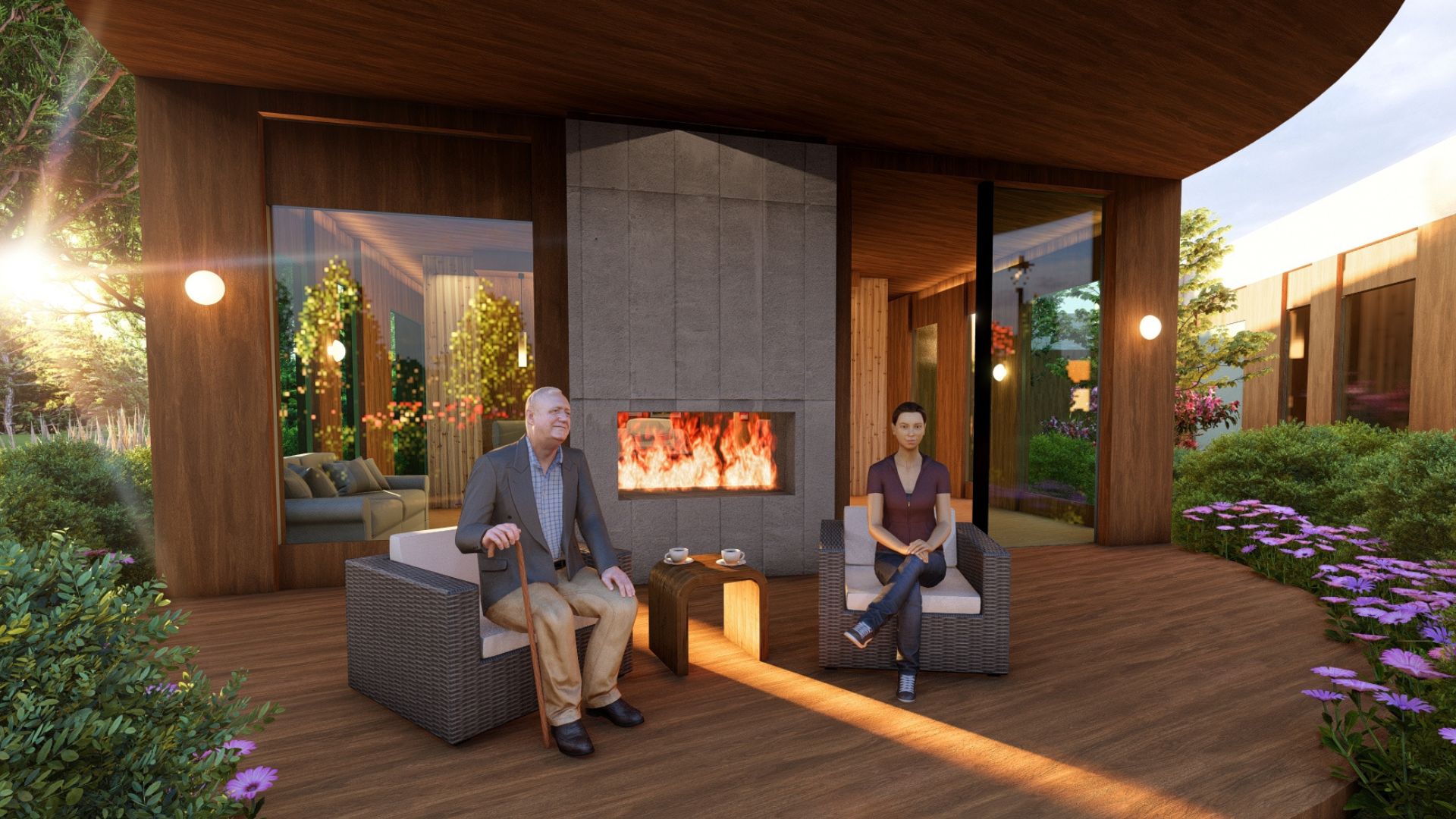 Arbor Vitae Hospice Care