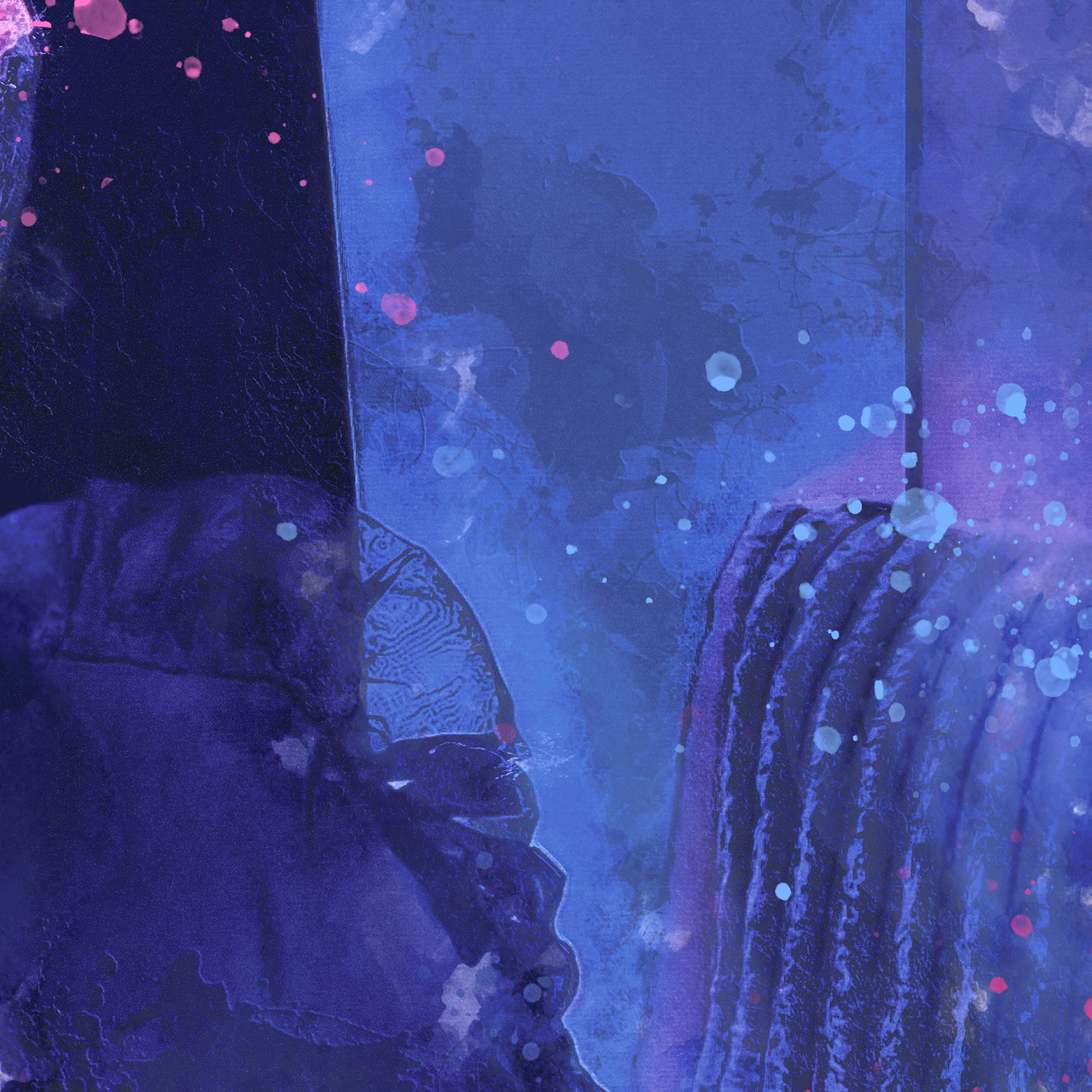 Queer Joy and Self-Love: Make-Up