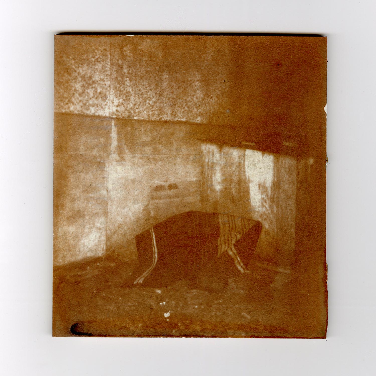 Porcelain and Ceramic