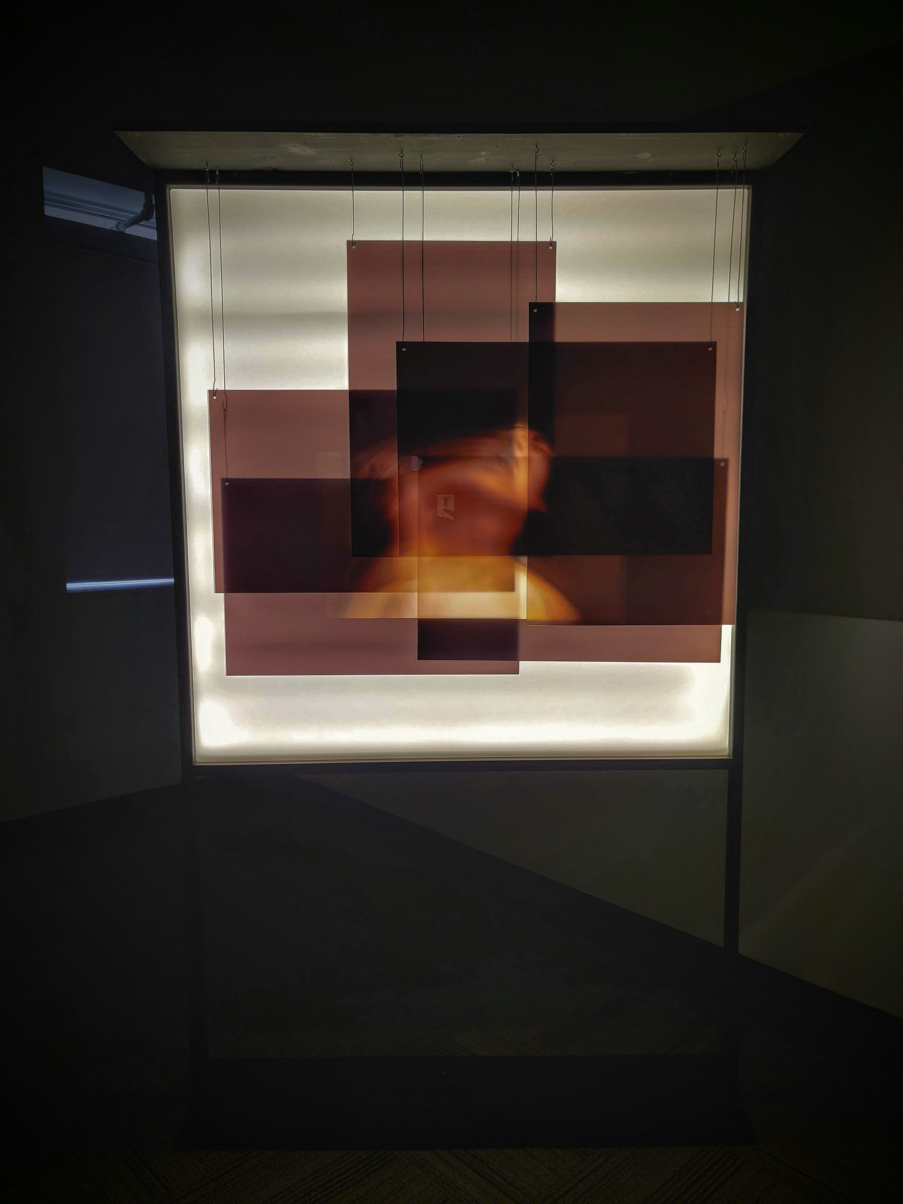 "Untitled: Making the Invisible Visible"