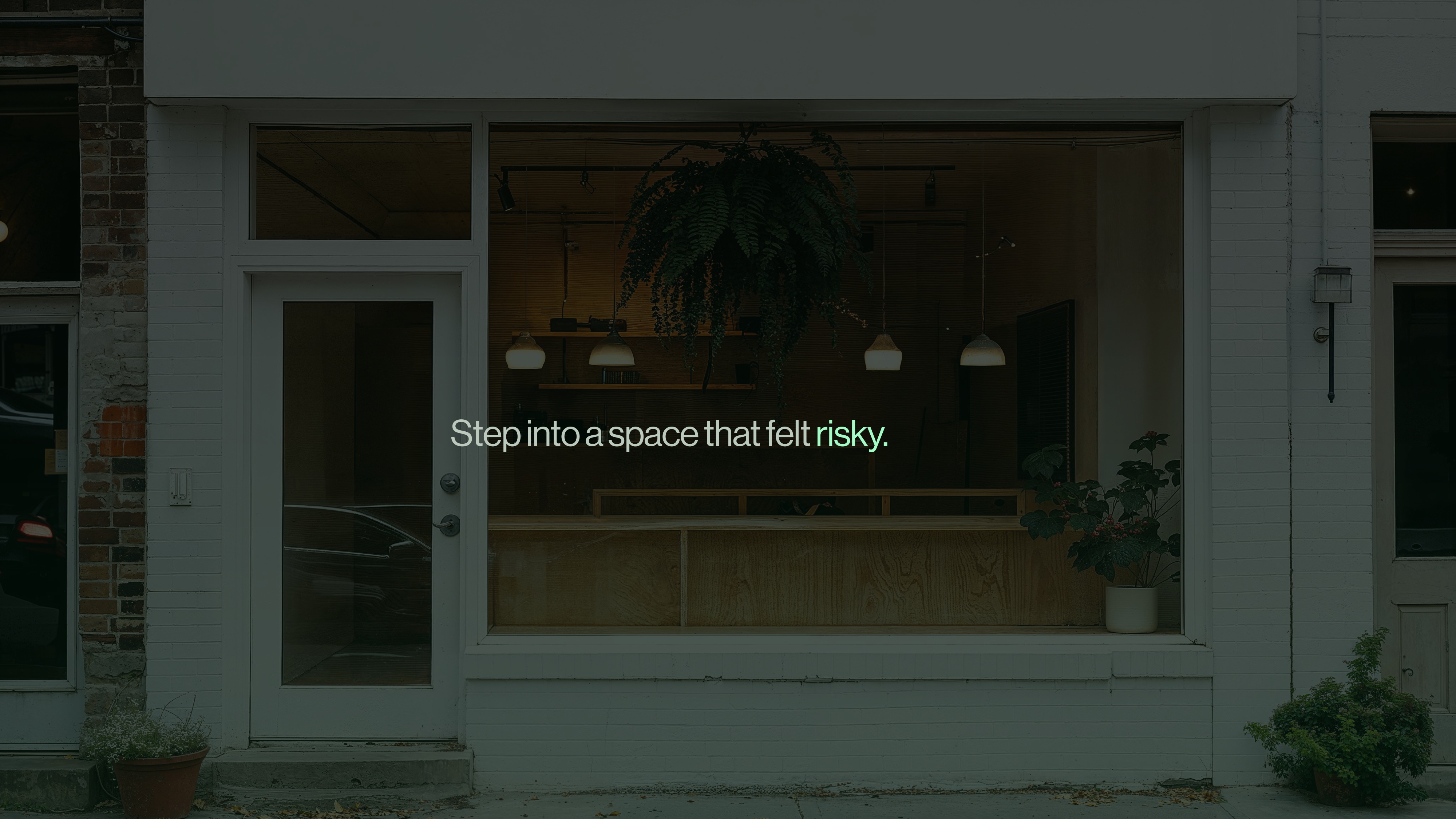 Shopify Front