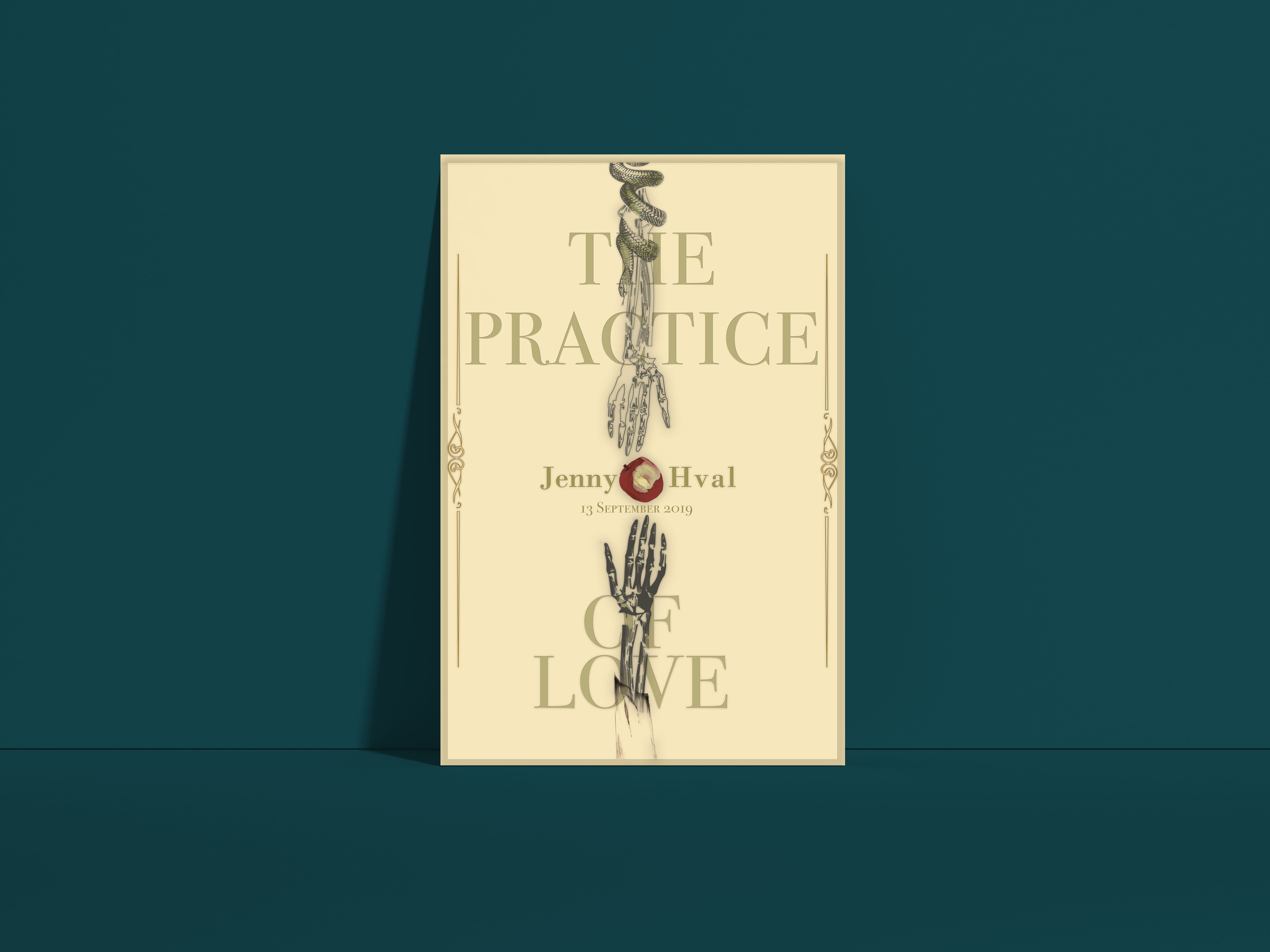 The Practice Of Love