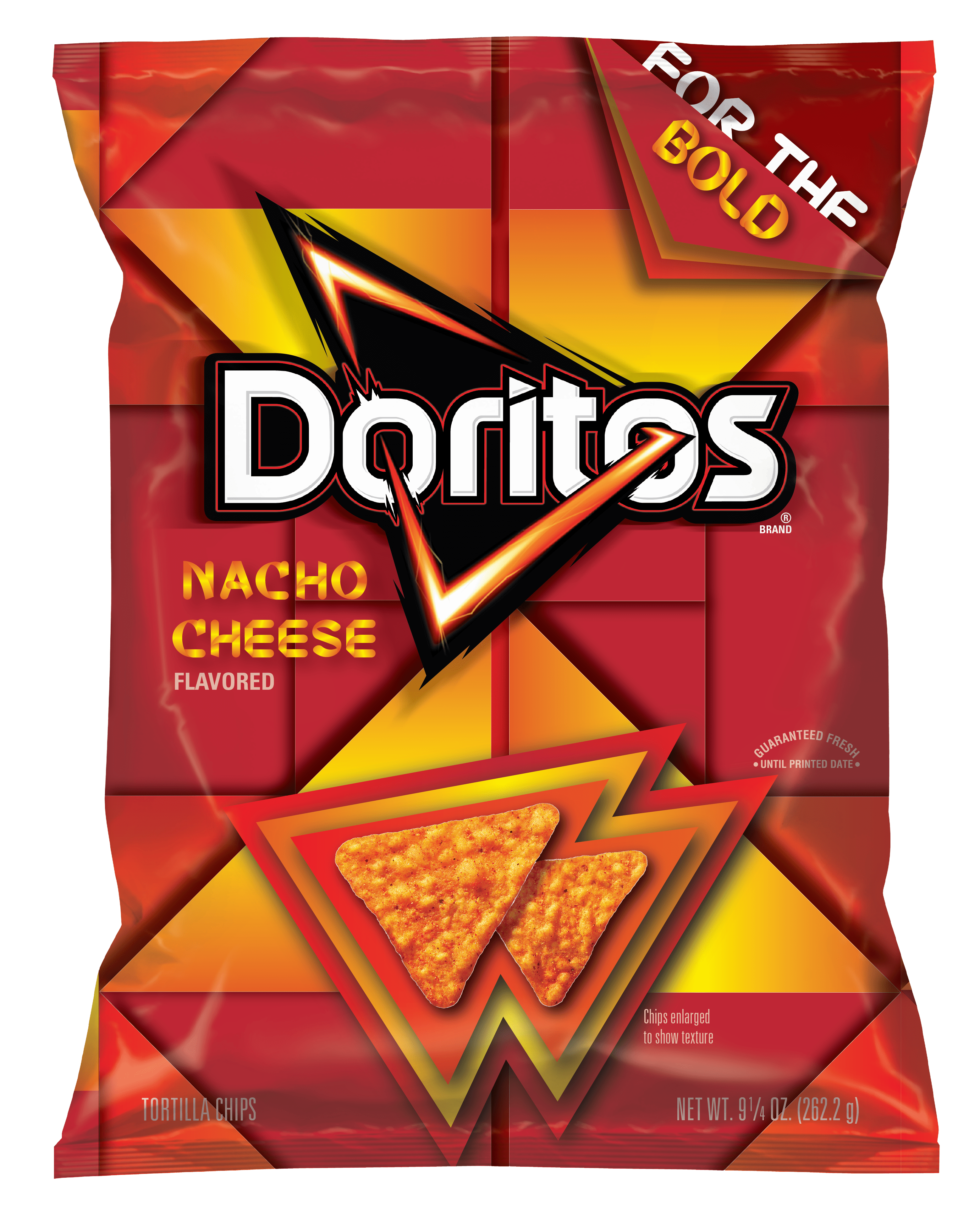 DORITOS – BOLD DESIGNERS WANTED