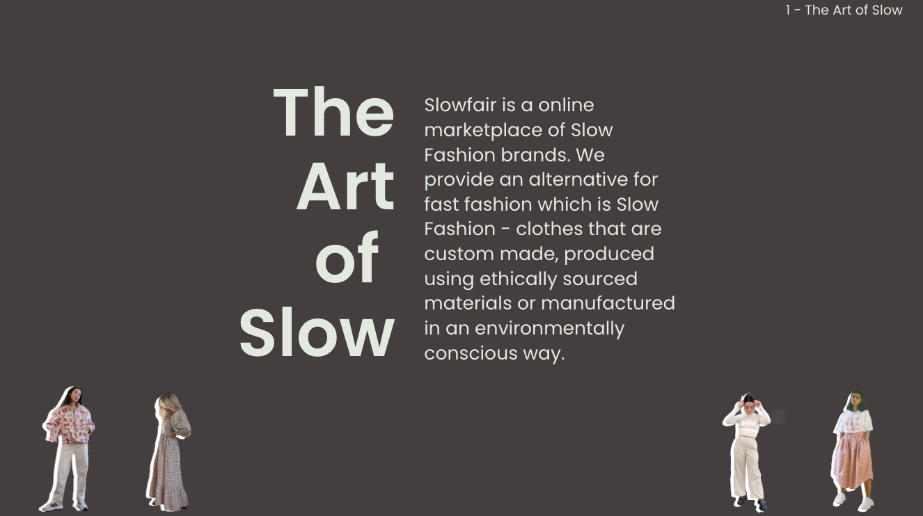 Slowfair