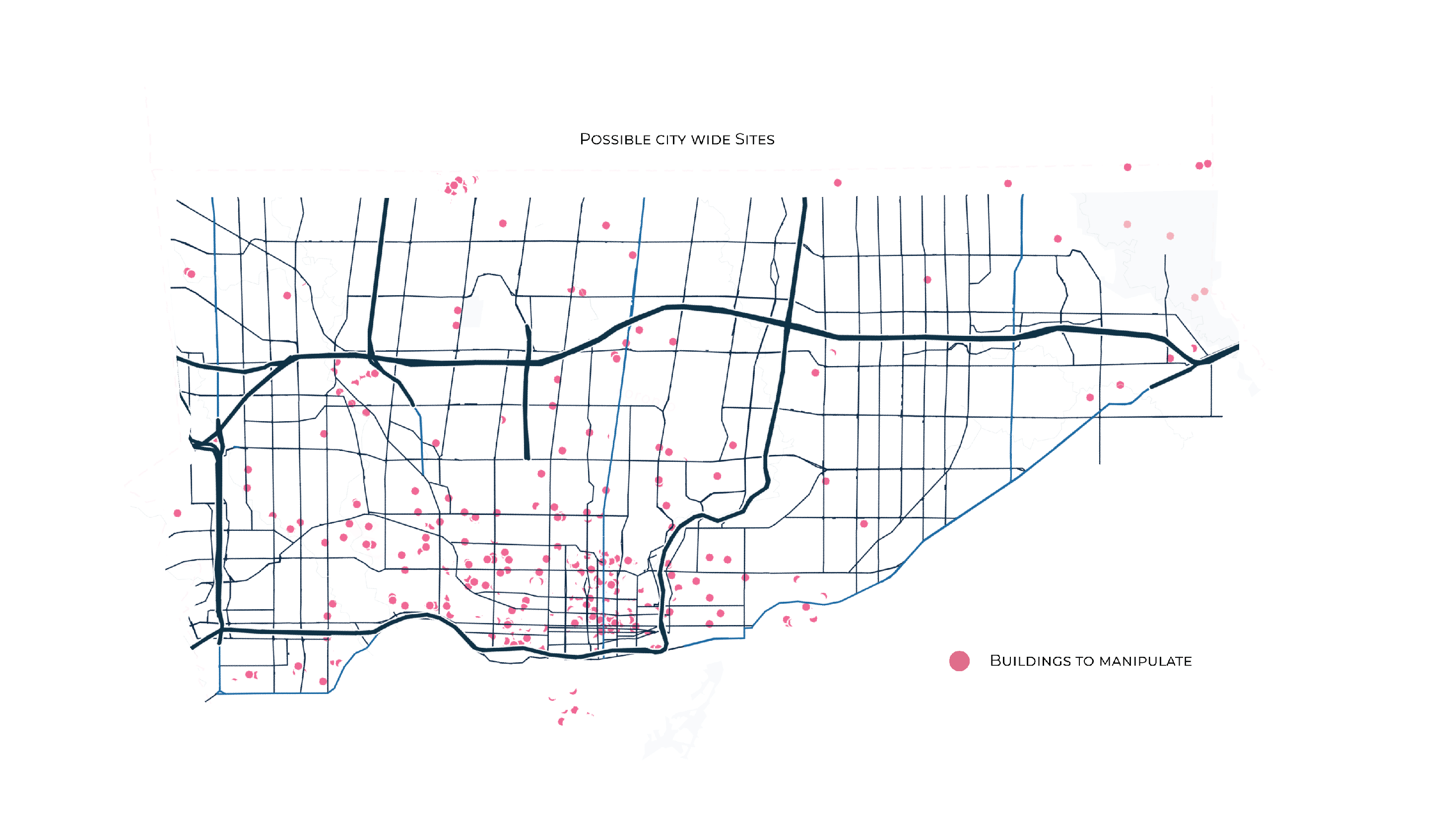 City Wide Possibilities