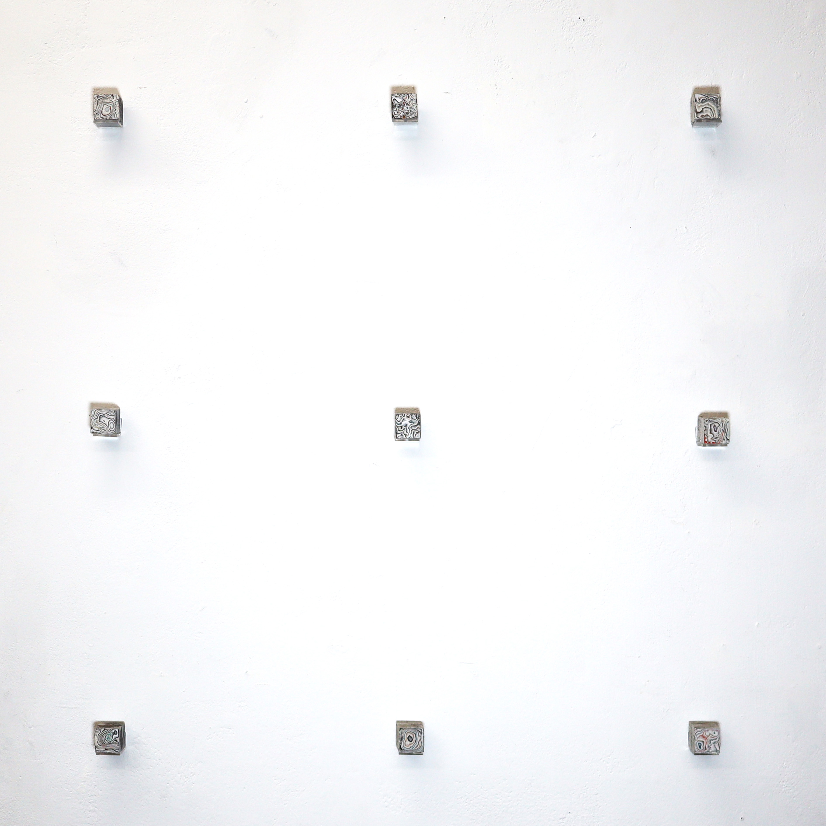 Unit (I-IX)