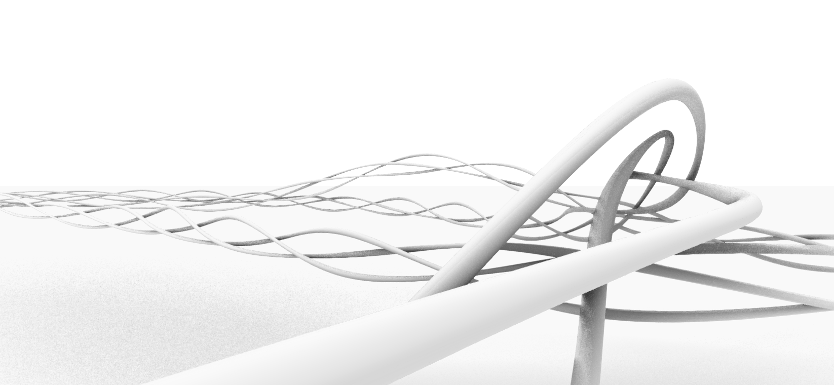 Parametric Rope