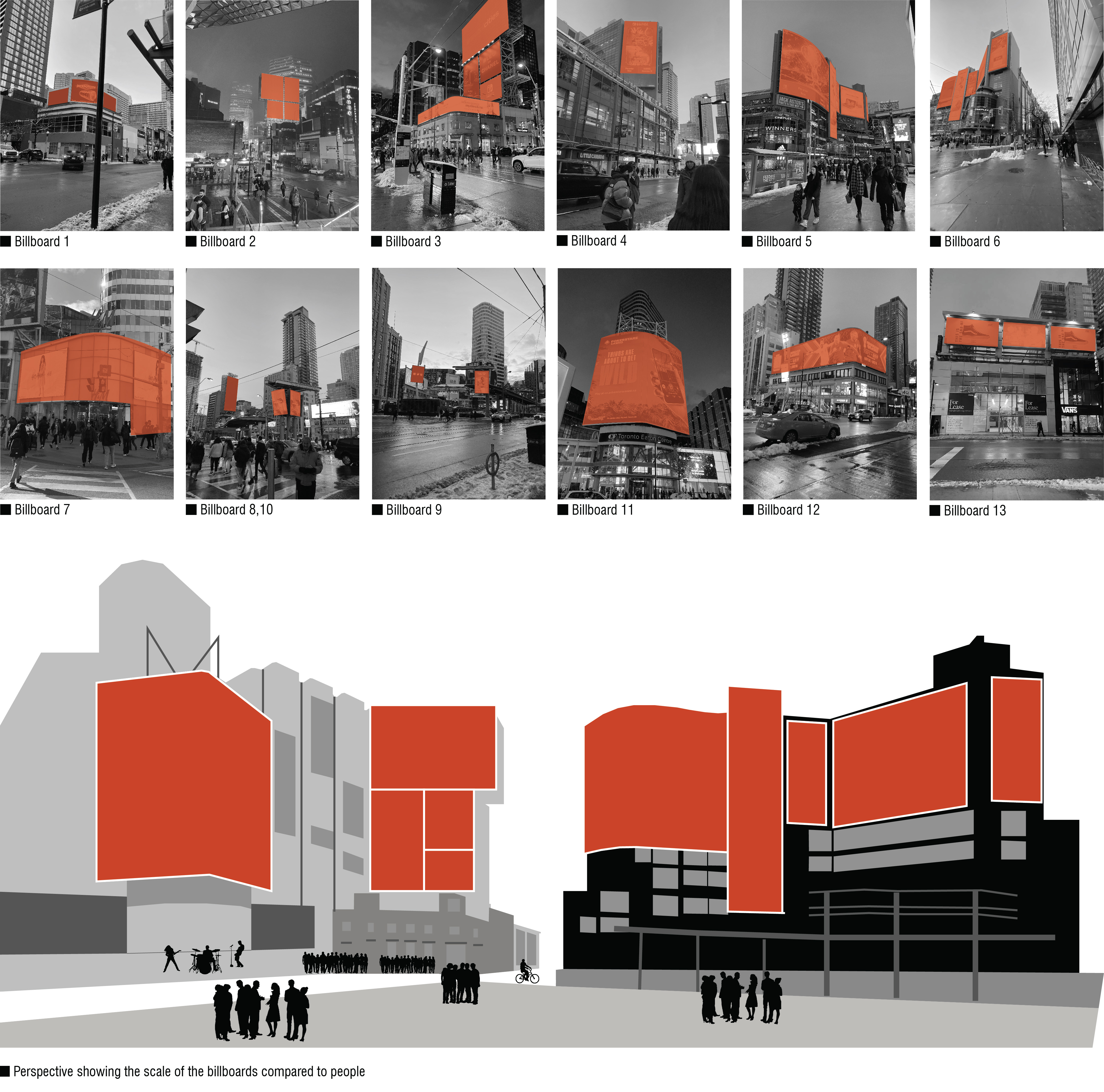 Billboards