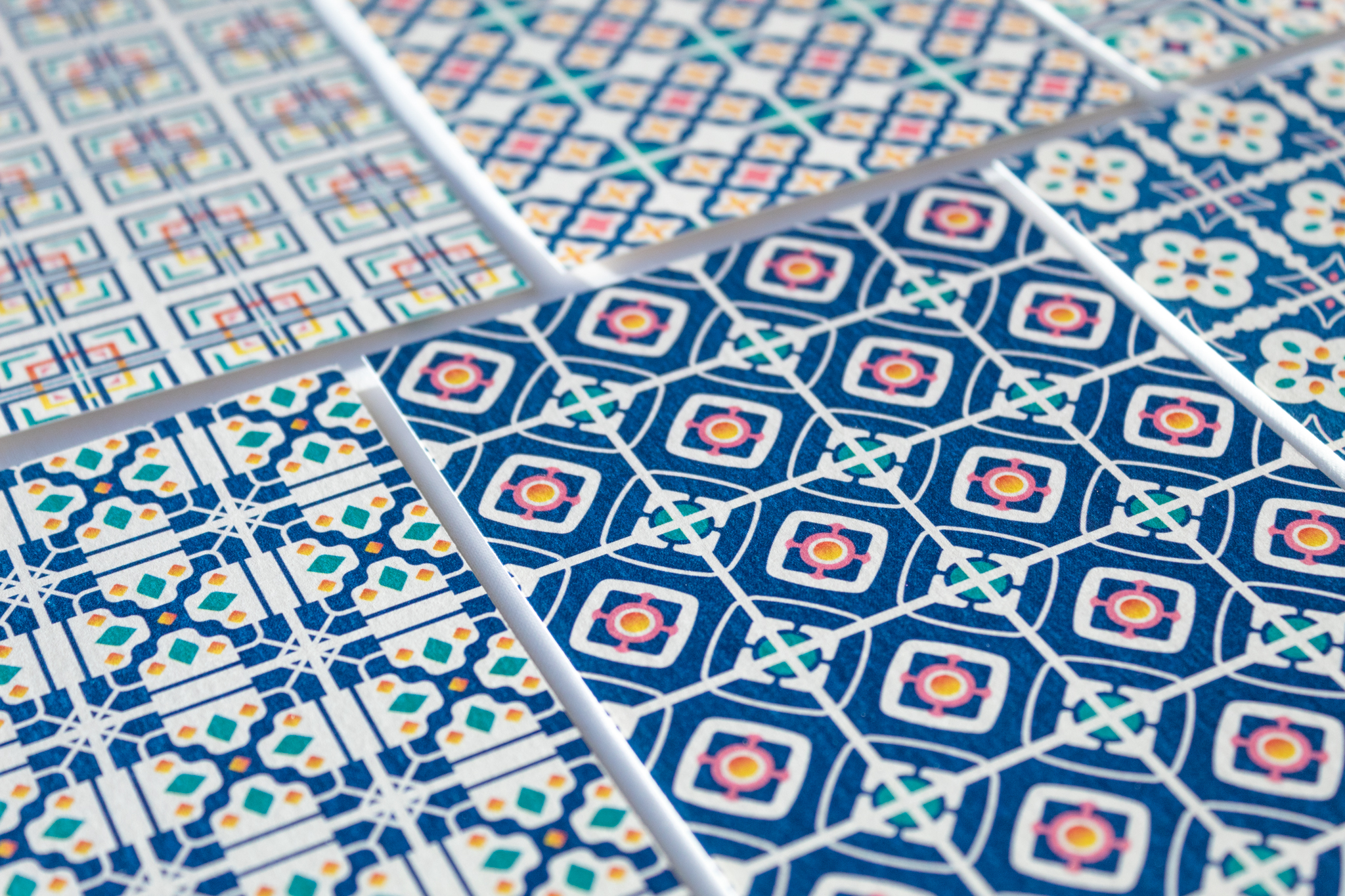 Lotile (Postcards). - Details 1