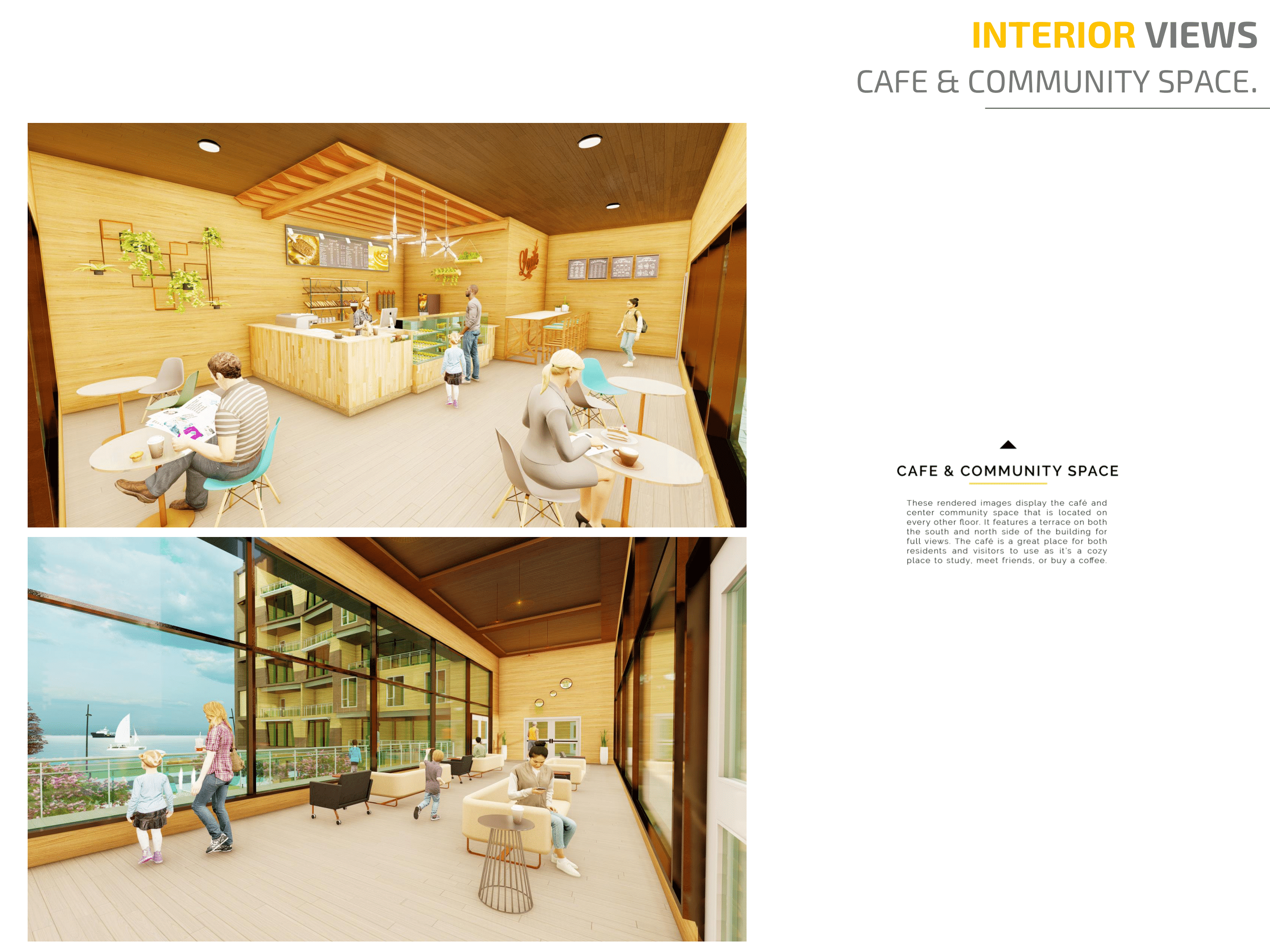 Dignity In Four Walls