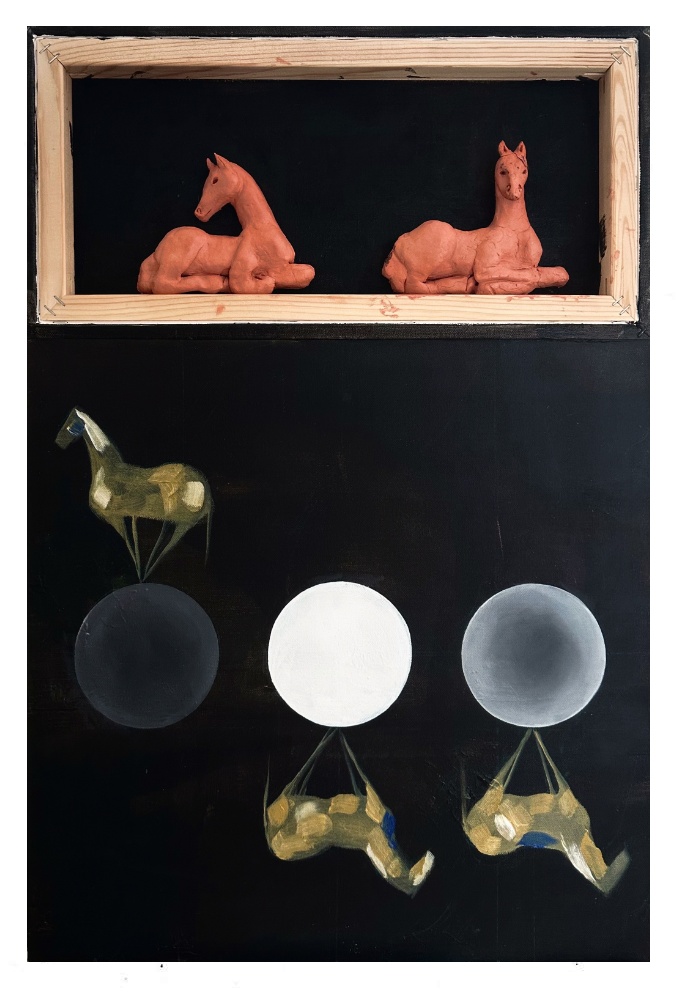 Orbit: Memory in Transition