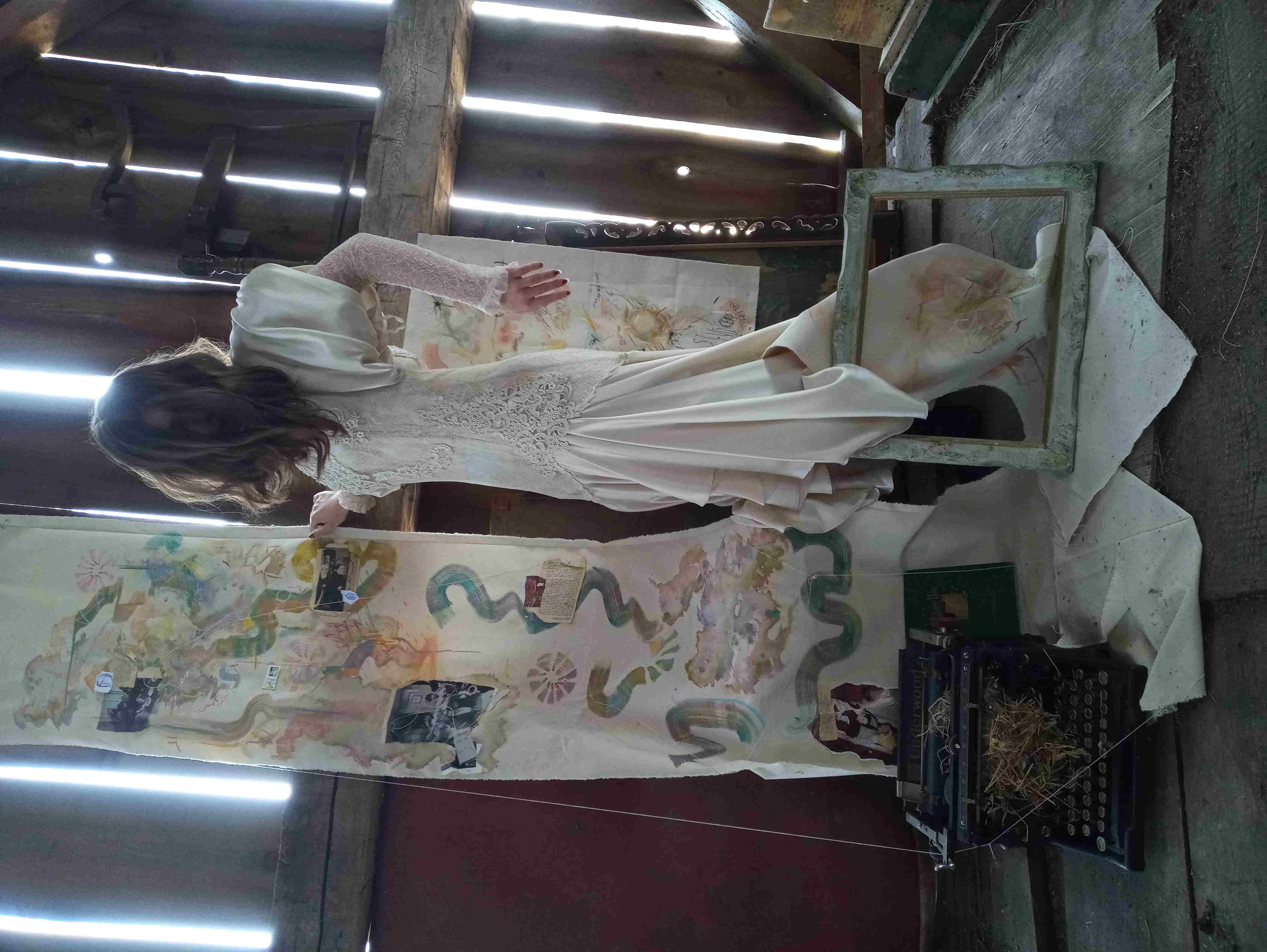 Like Some Dumb Homosapien