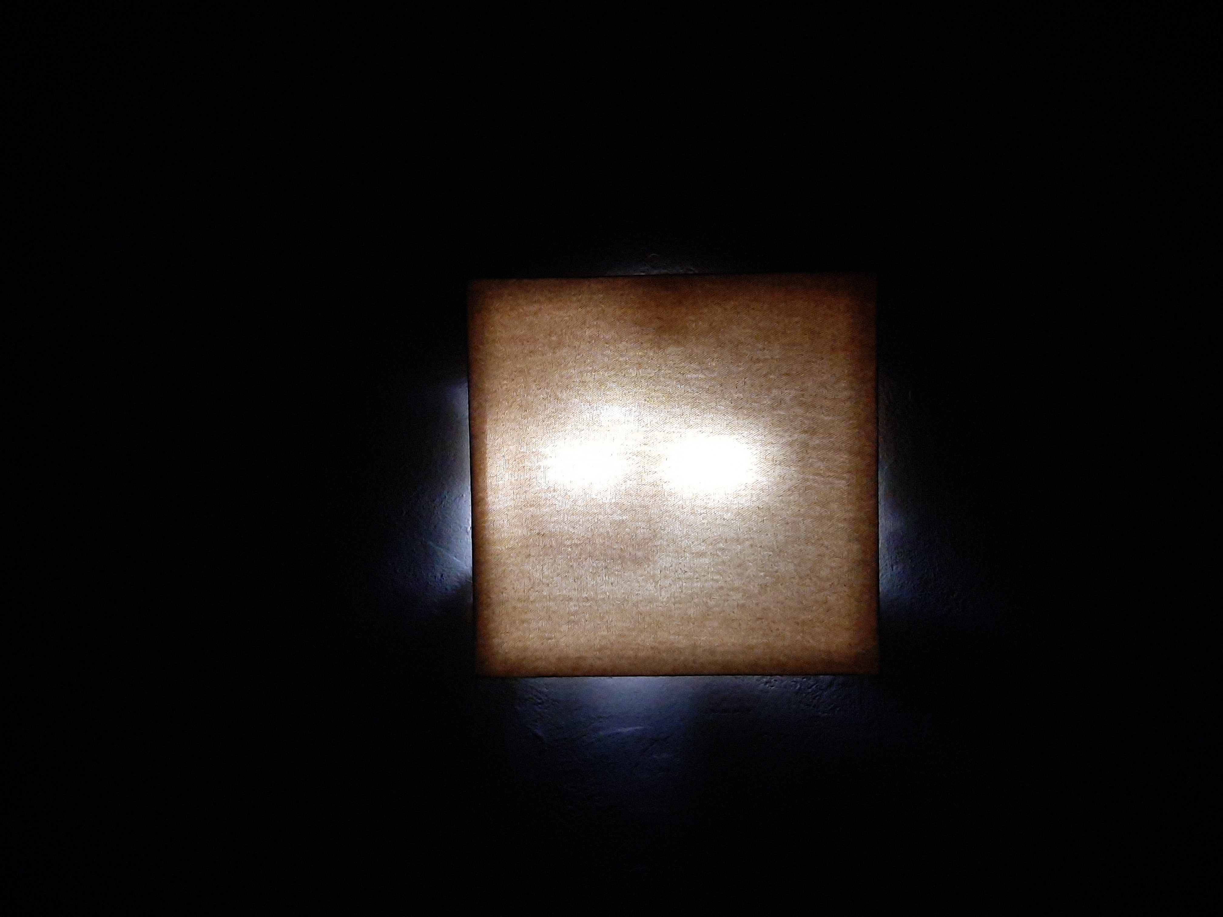 The Surface of the Matter