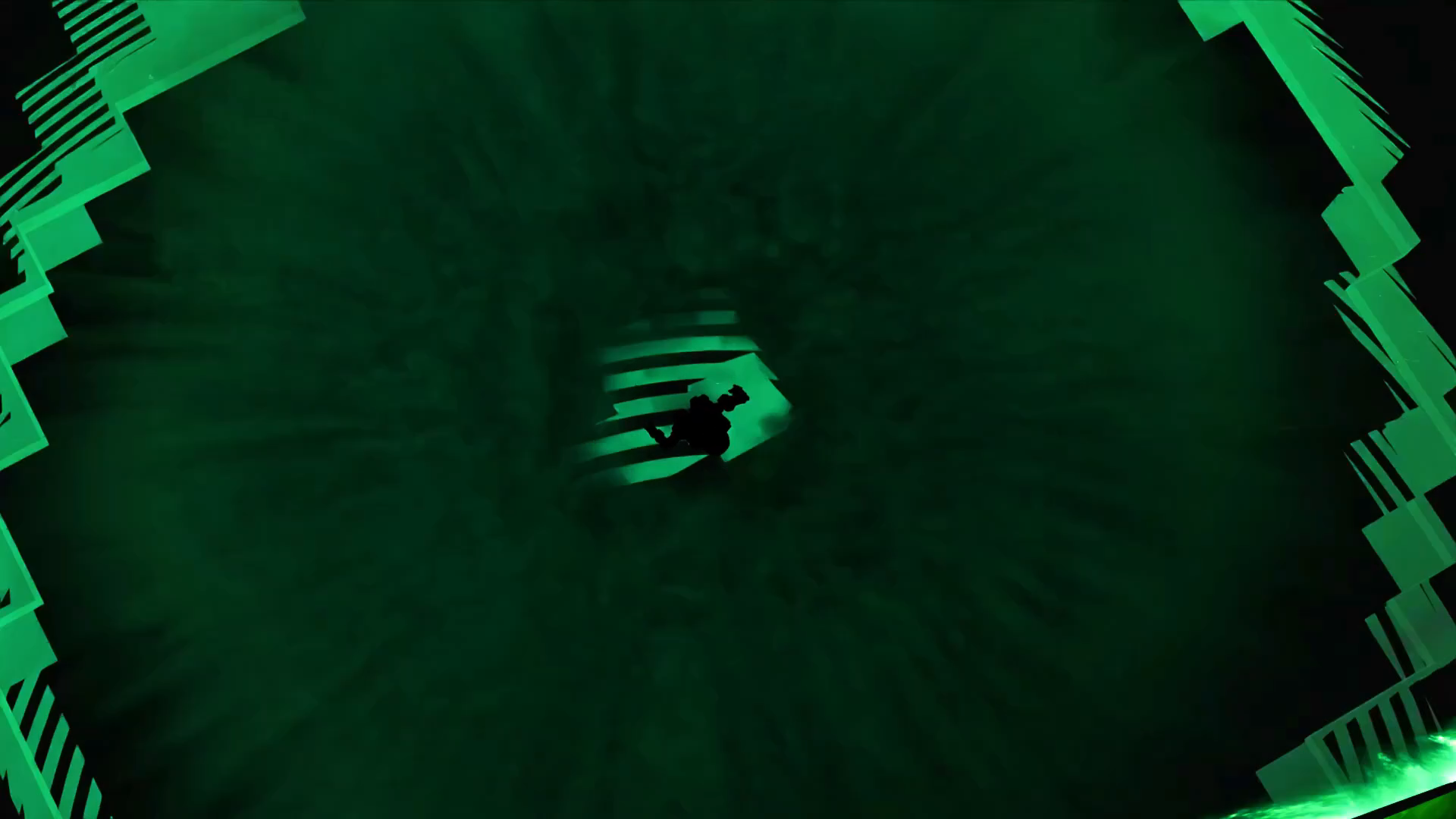 Go Game Beyond Board