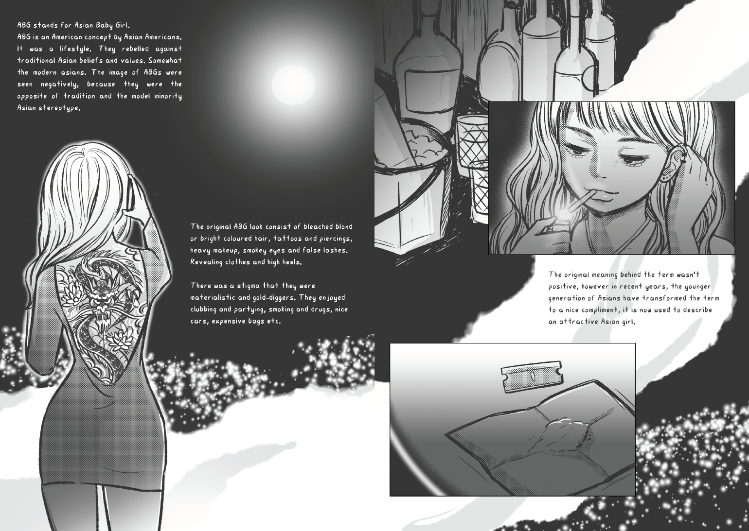 Yunyun: Loraine Book