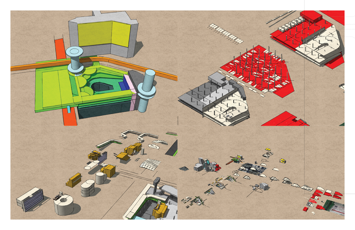 The Hub: The Evolving Role of Parkades in Toronto’s Cycling Future