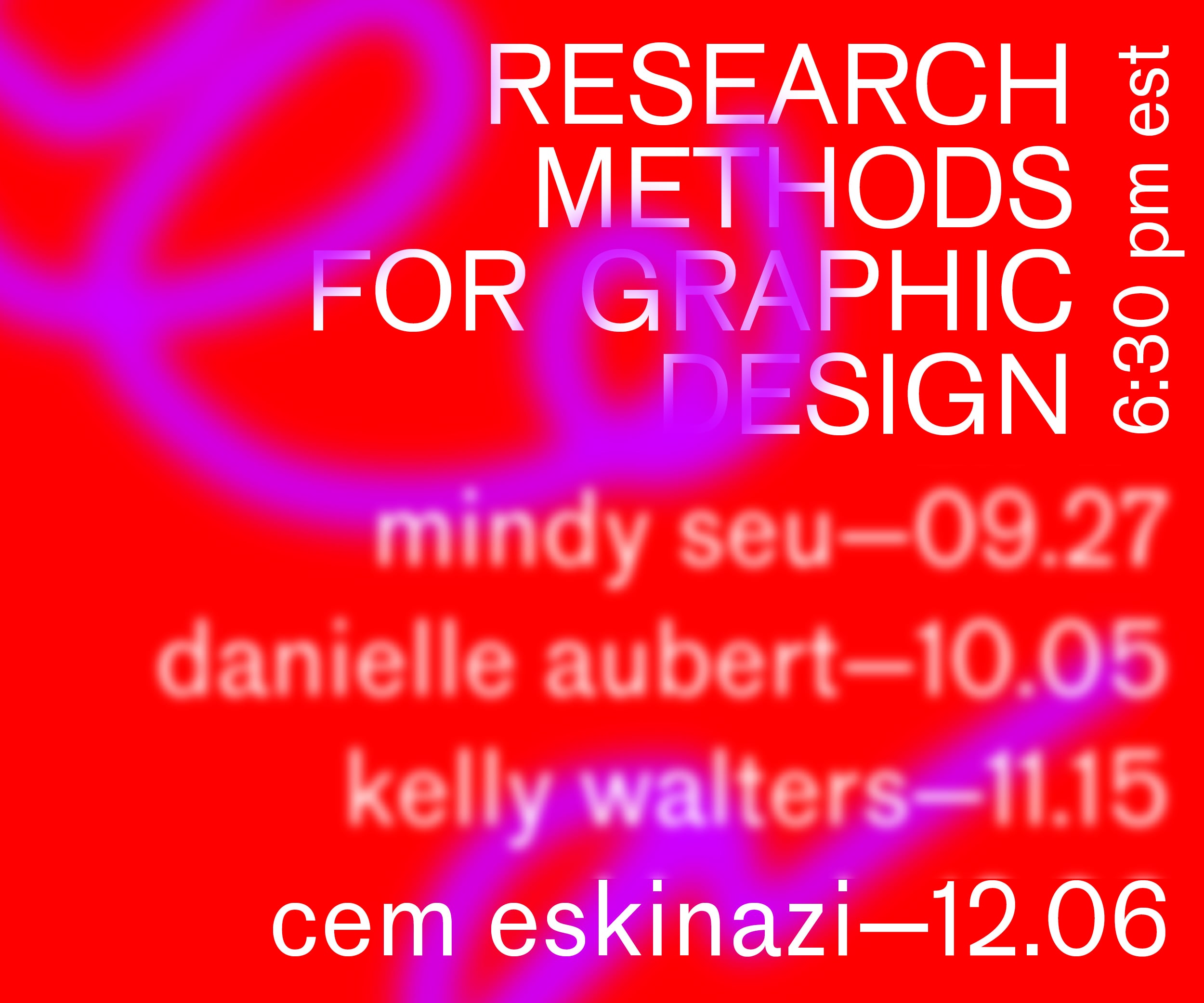 Research as Design Process