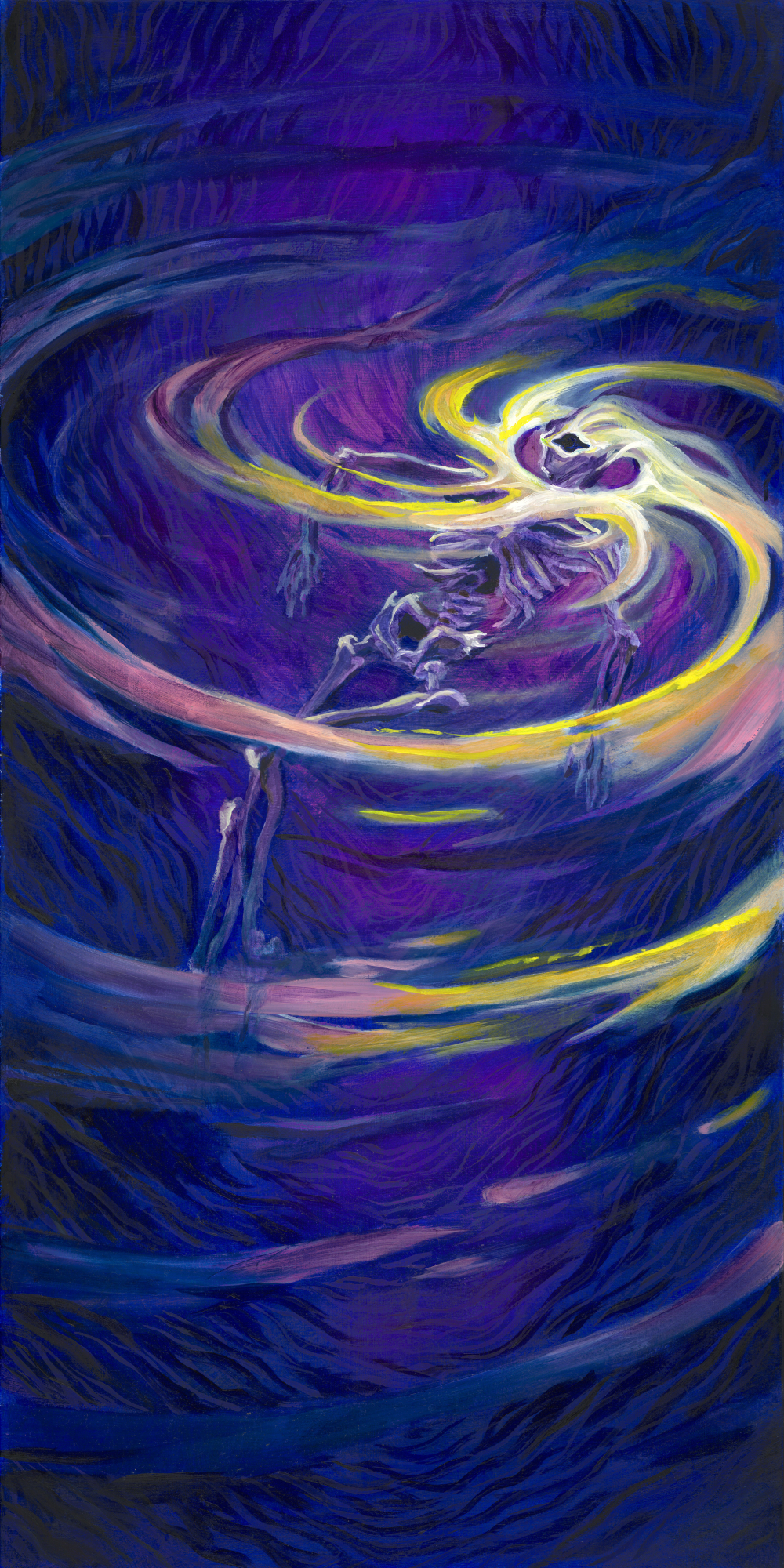 Astral Body