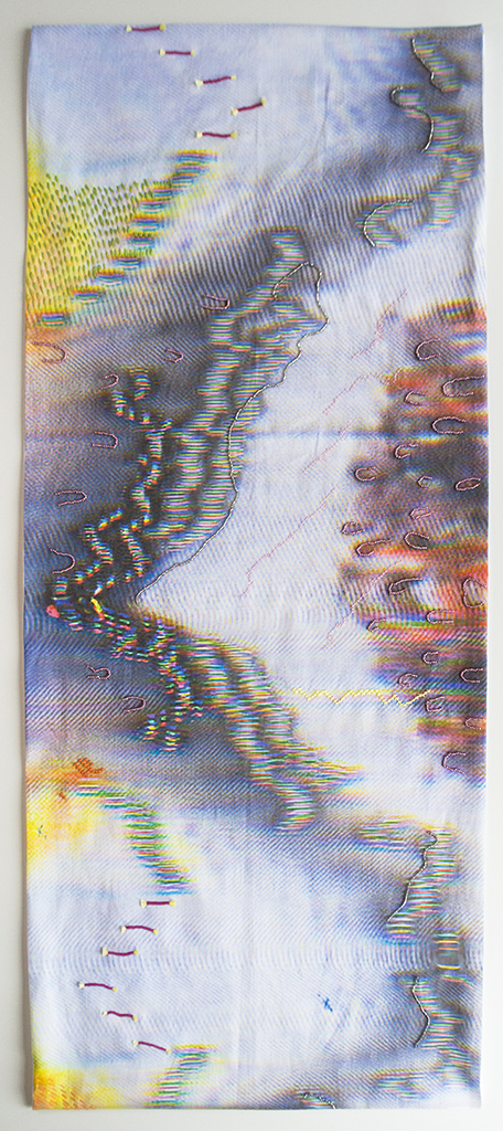 Machine & Me (Process 2)