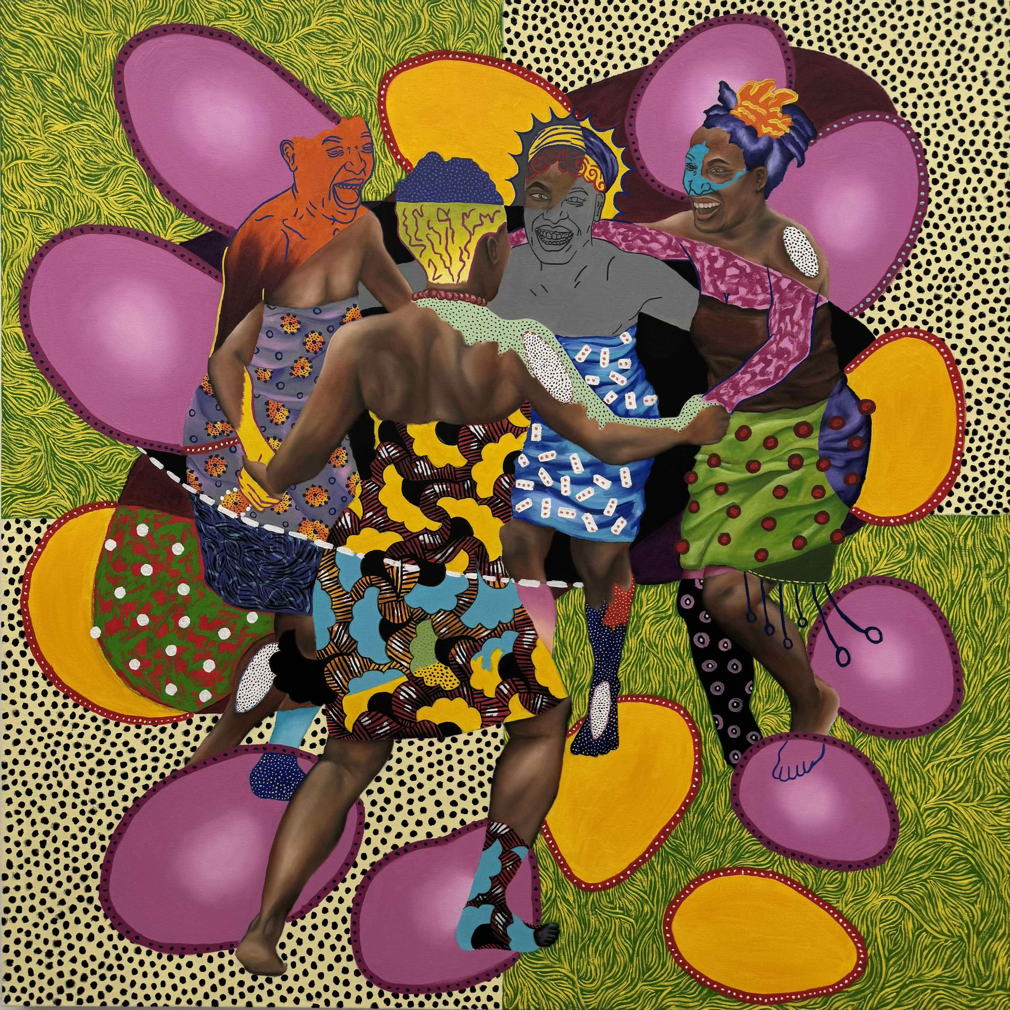 Spiralic Temporality