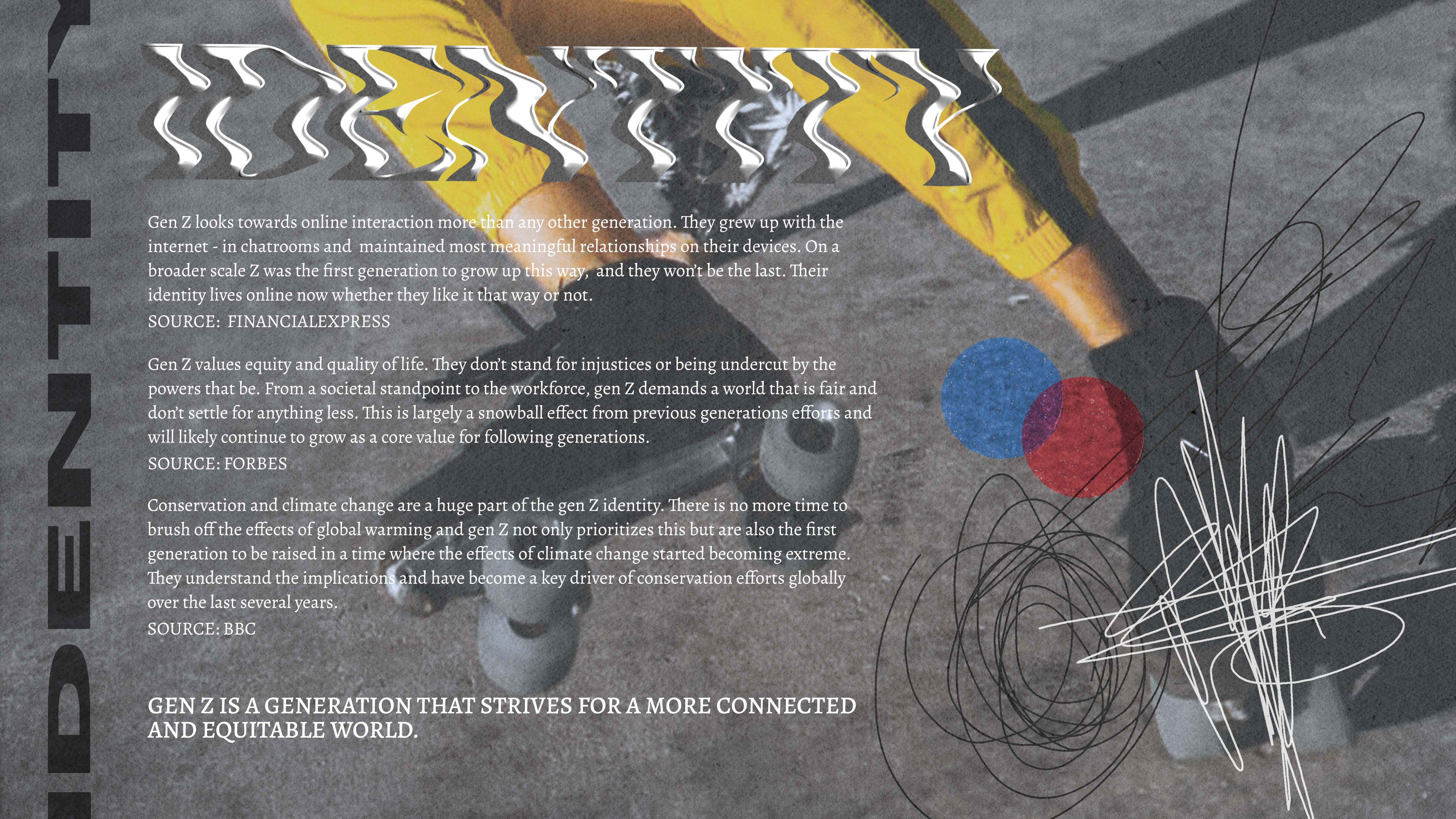 MTV Generation Alpha - Strategy