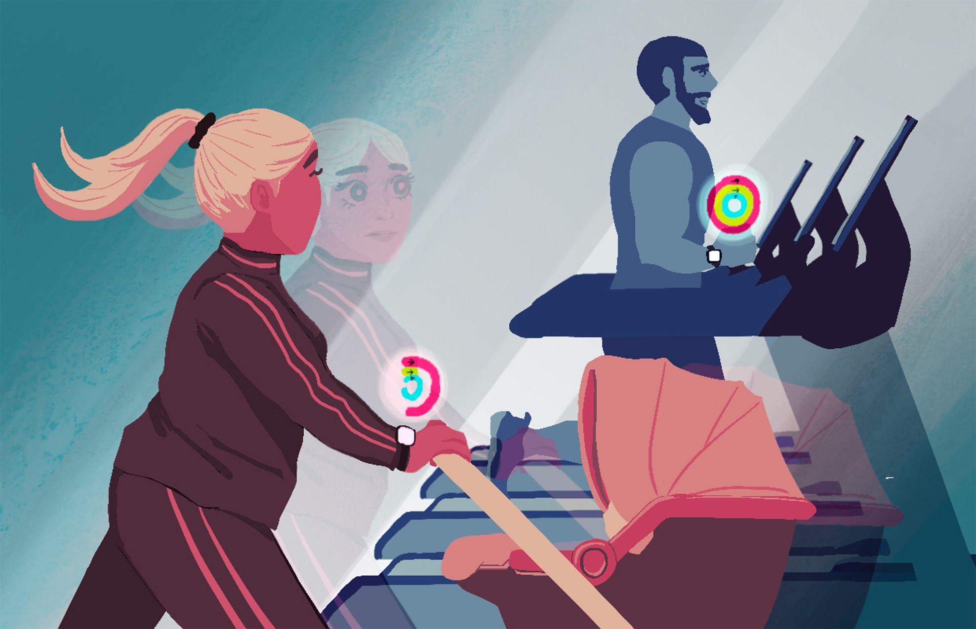 Sorry, I Didn’t Catch That