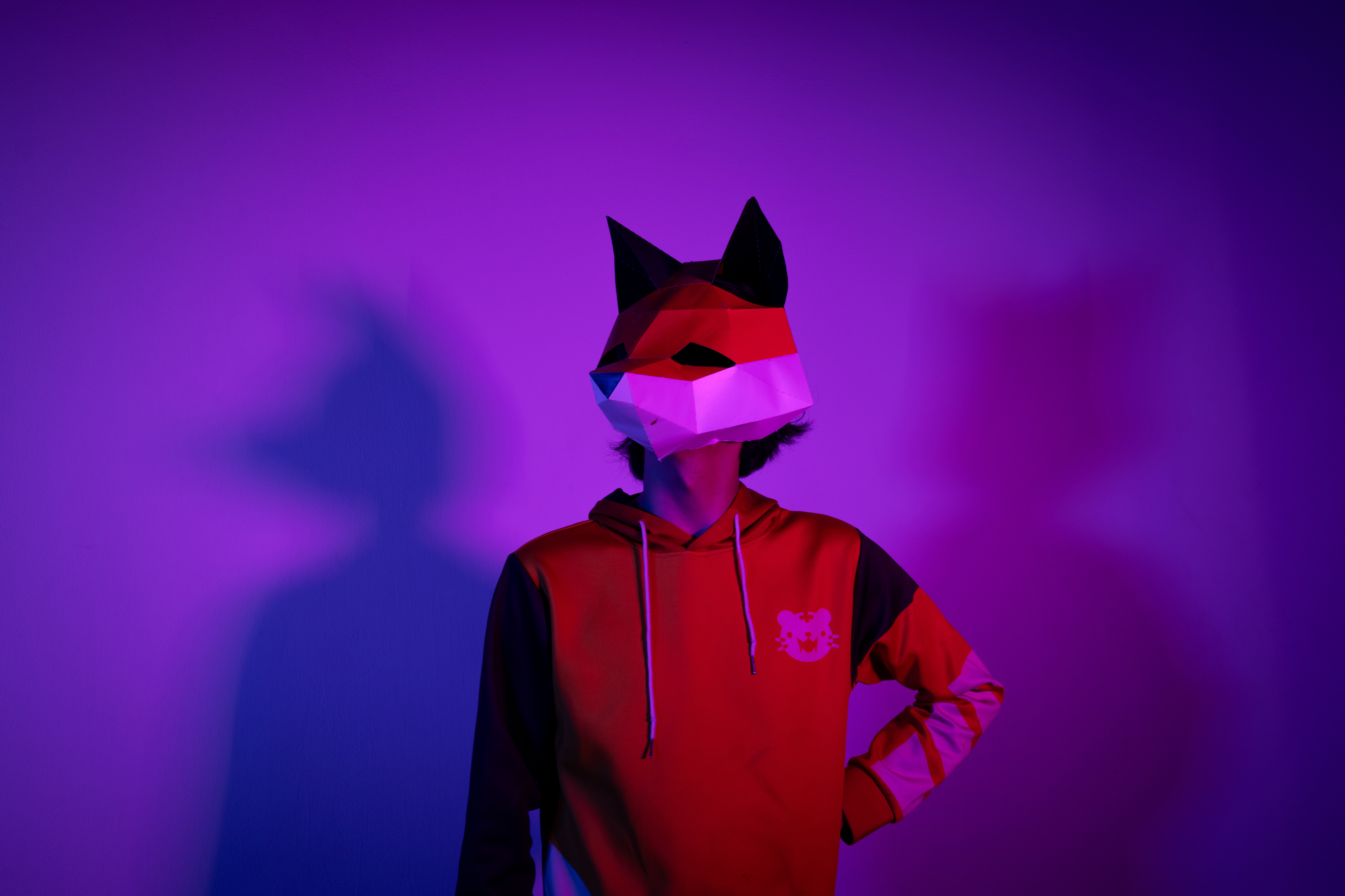 Being Foxy