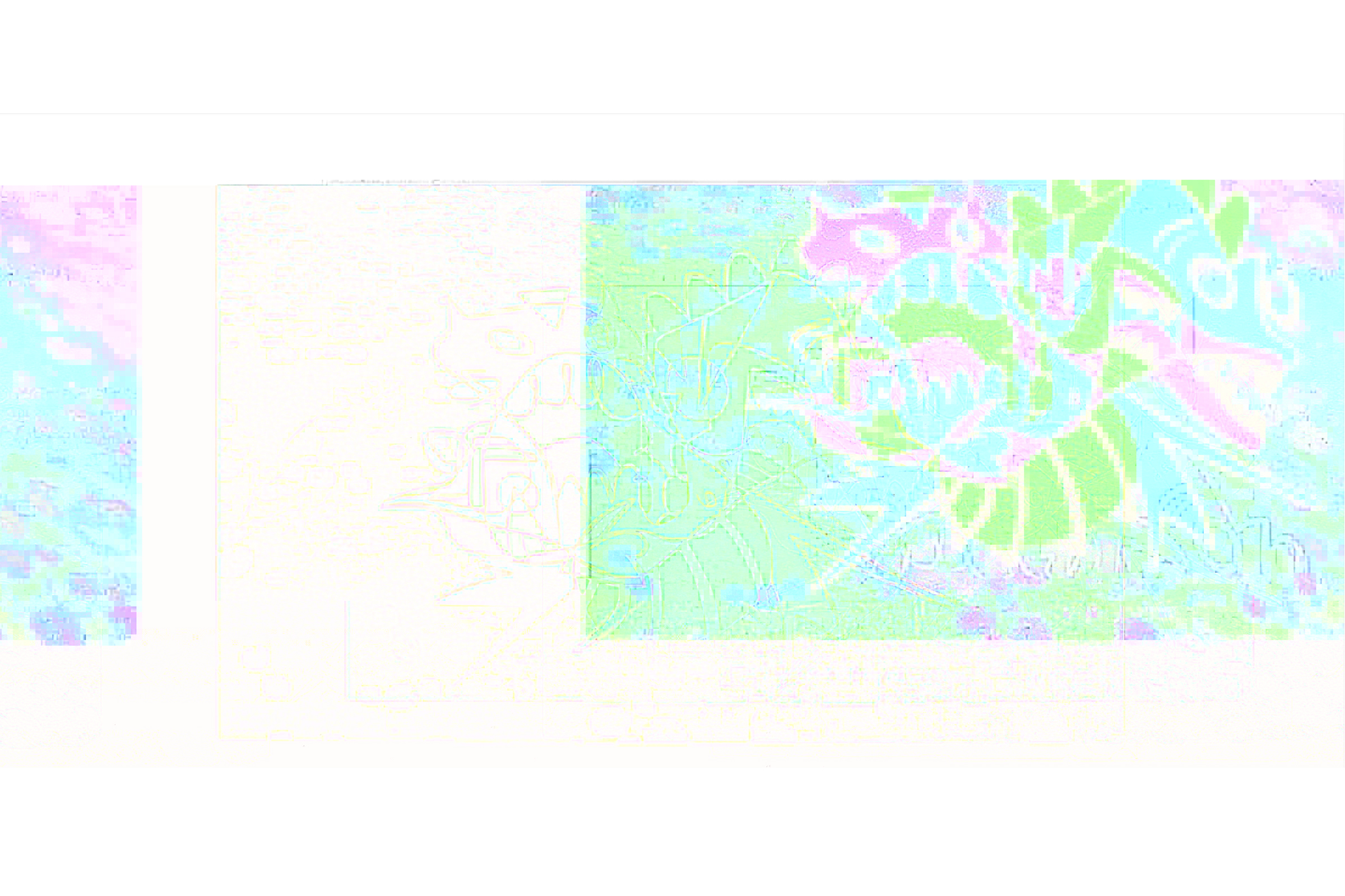 The Revenge of Aqua Fiends: Clear Water Glitch